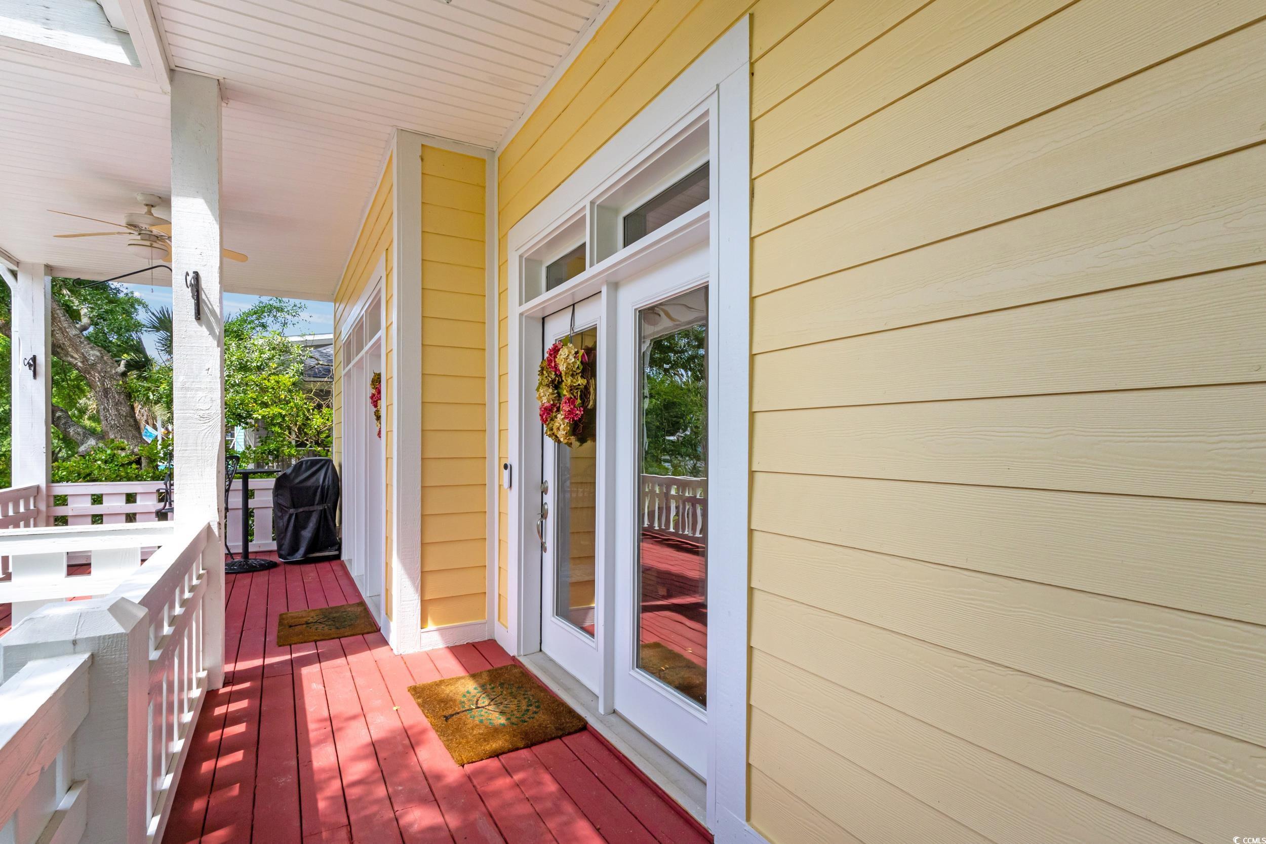 109 Marsh Point Dr. Pawleys Island, SC 29585