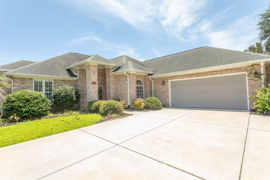 413 Sea Vista Ln. North Myrtle Beach, SC 29582