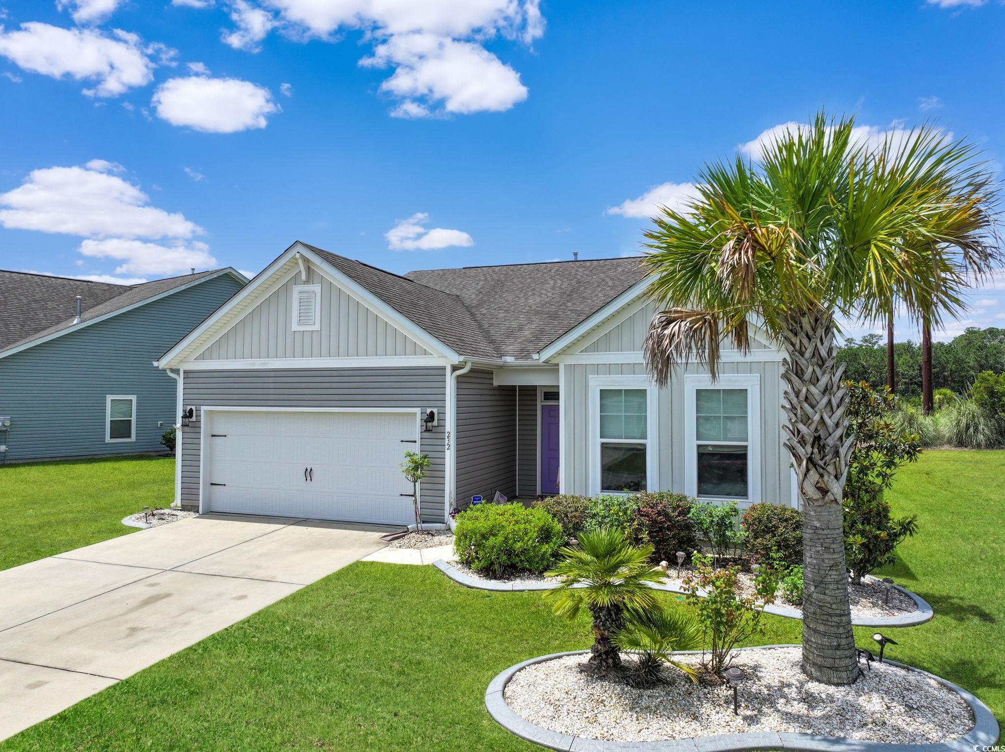 232 Angel Wing Dr., Myrtle Beach, South Carolina image 1