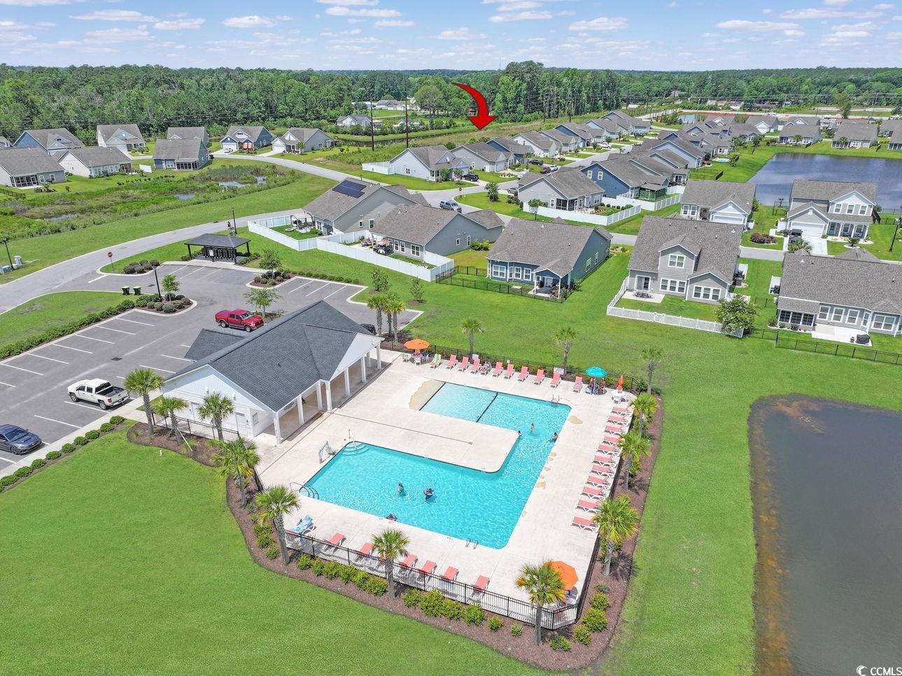 232 Angel Wing Dr., Myrtle Beach, South Carolina image 35
