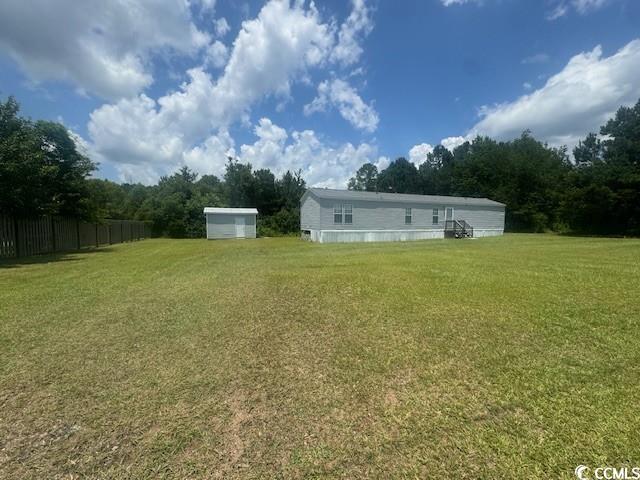 1012 Zion Rd., Galivants Ferry, South Carolina image 2