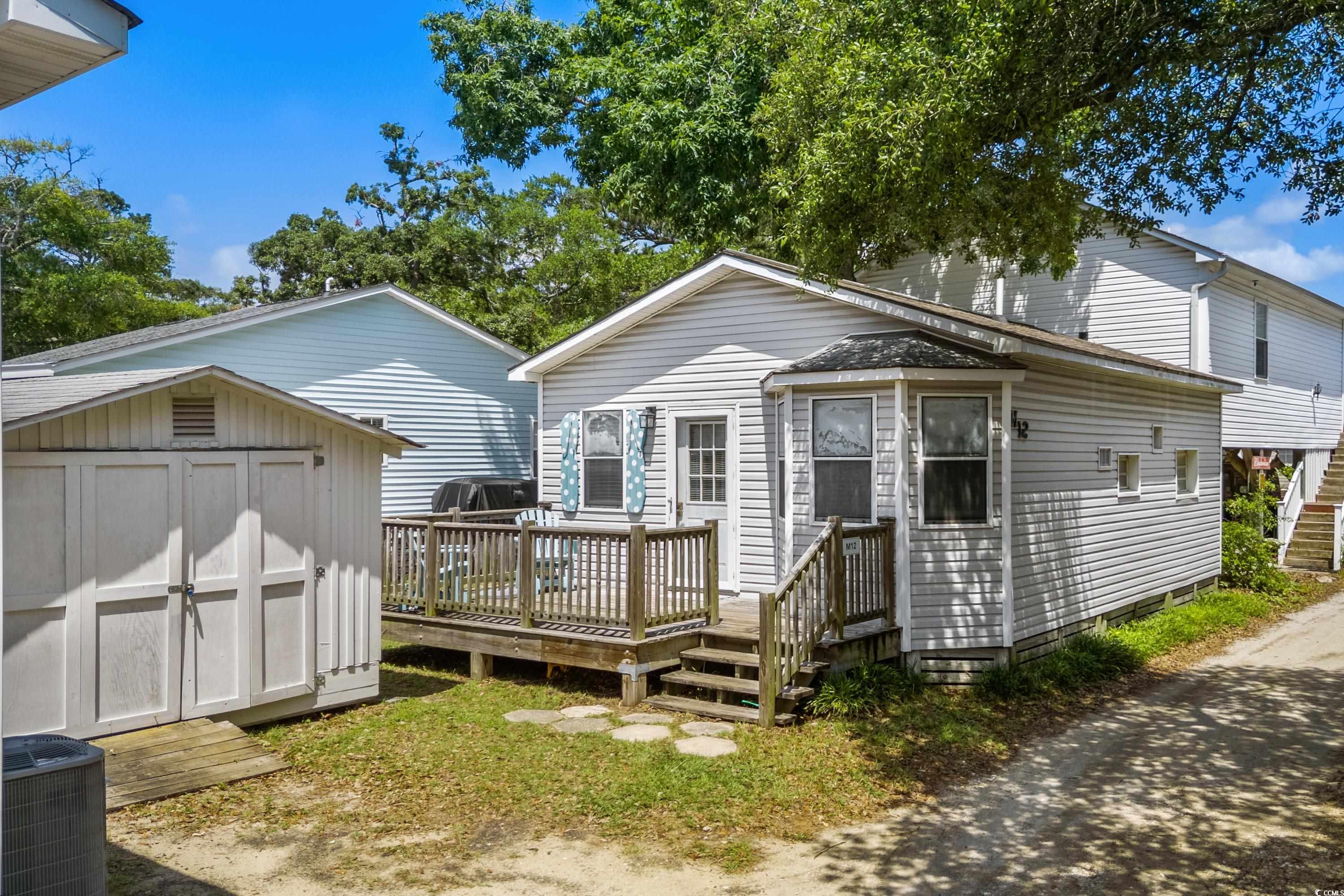 6001- M12 S Kings Highway, Myrtle Beach, South Carolina image 20
