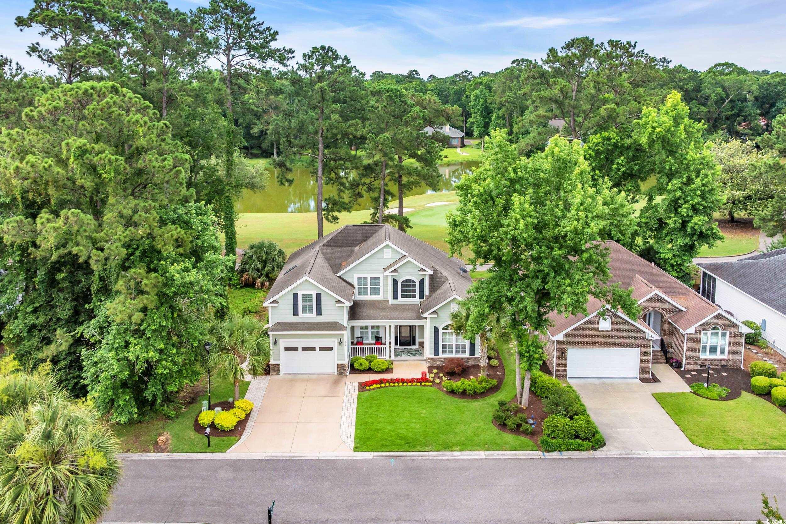 124 Turtle Creek Dr., Pawleys Island, South Carolina image 2
