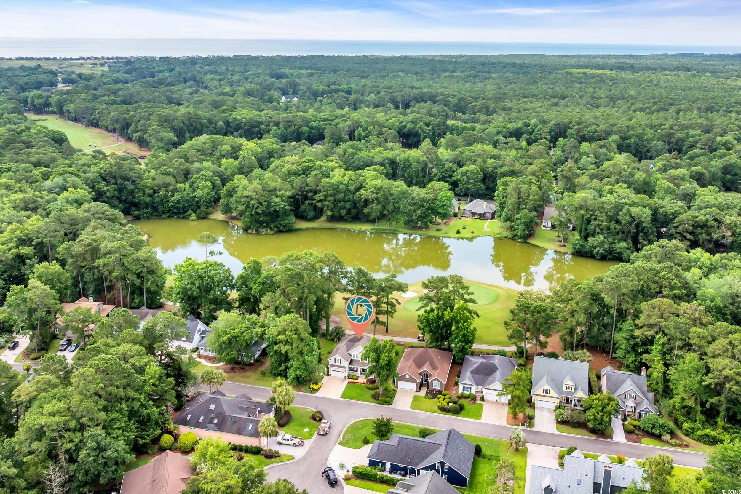 124 Turtle Creek Dr., Pawleys Island, South Carolina image 38