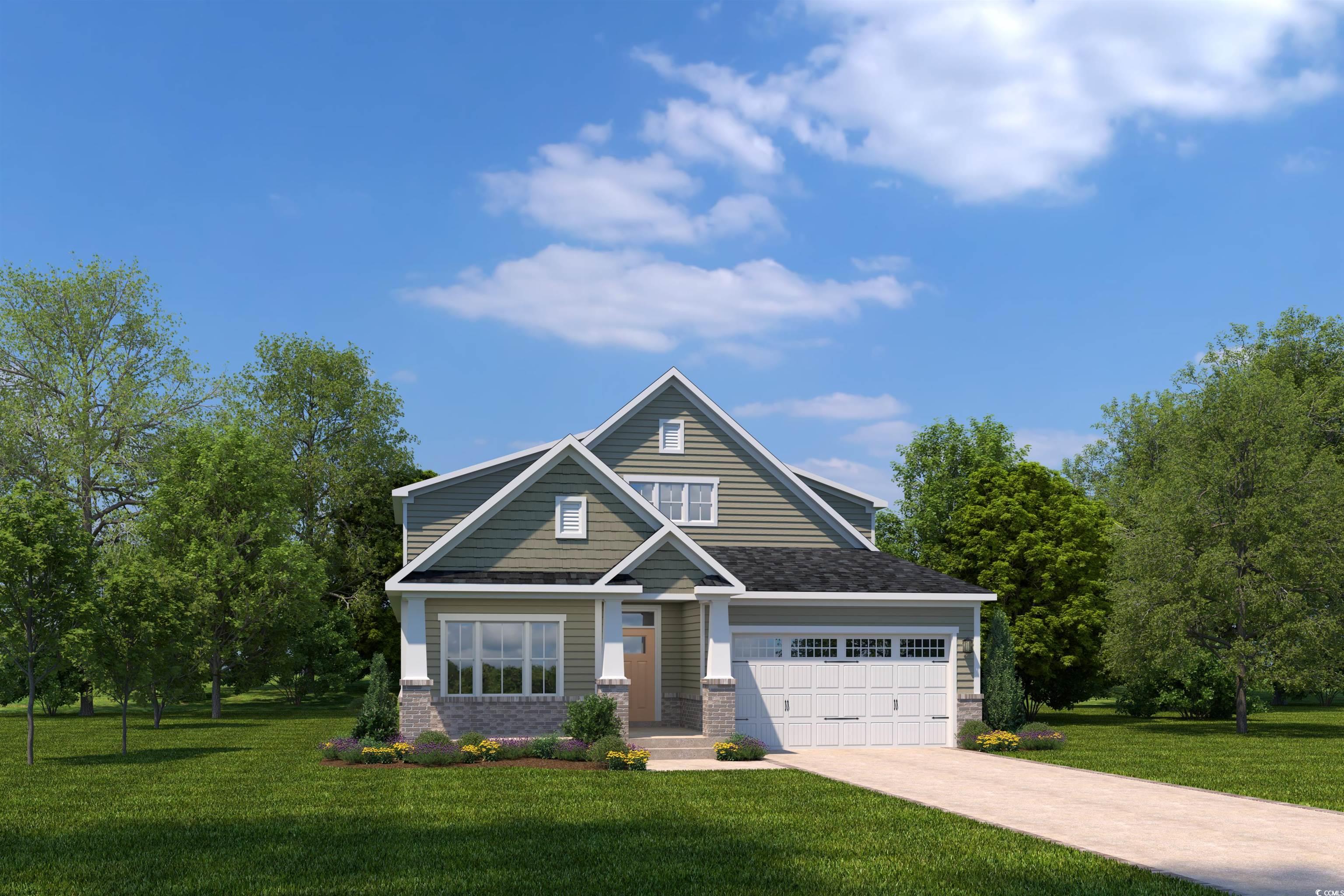 2353 Hazel Way Longs, SC 29568