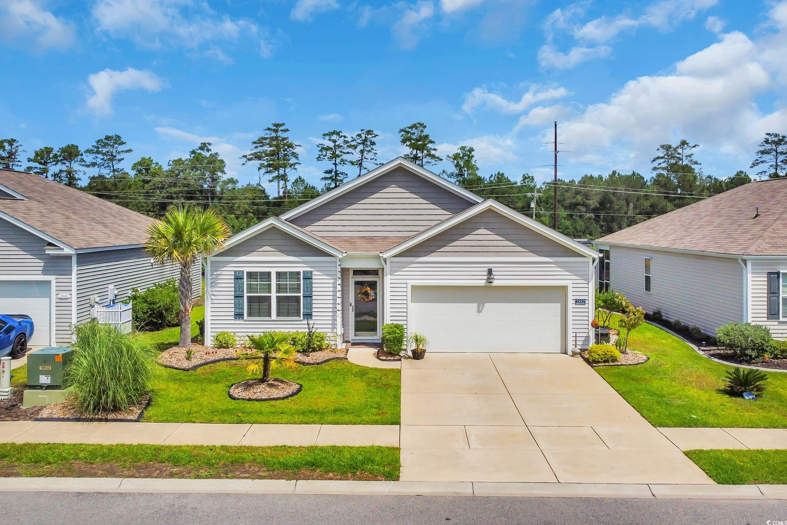 2882 Ophelia Way, Myrtle Beach, South Carolina image 1