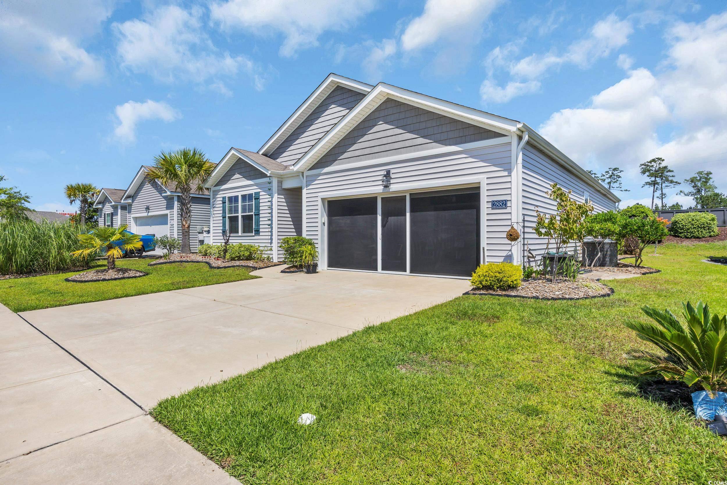 2882 Ophelia Way, Myrtle Beach, South Carolina image 3