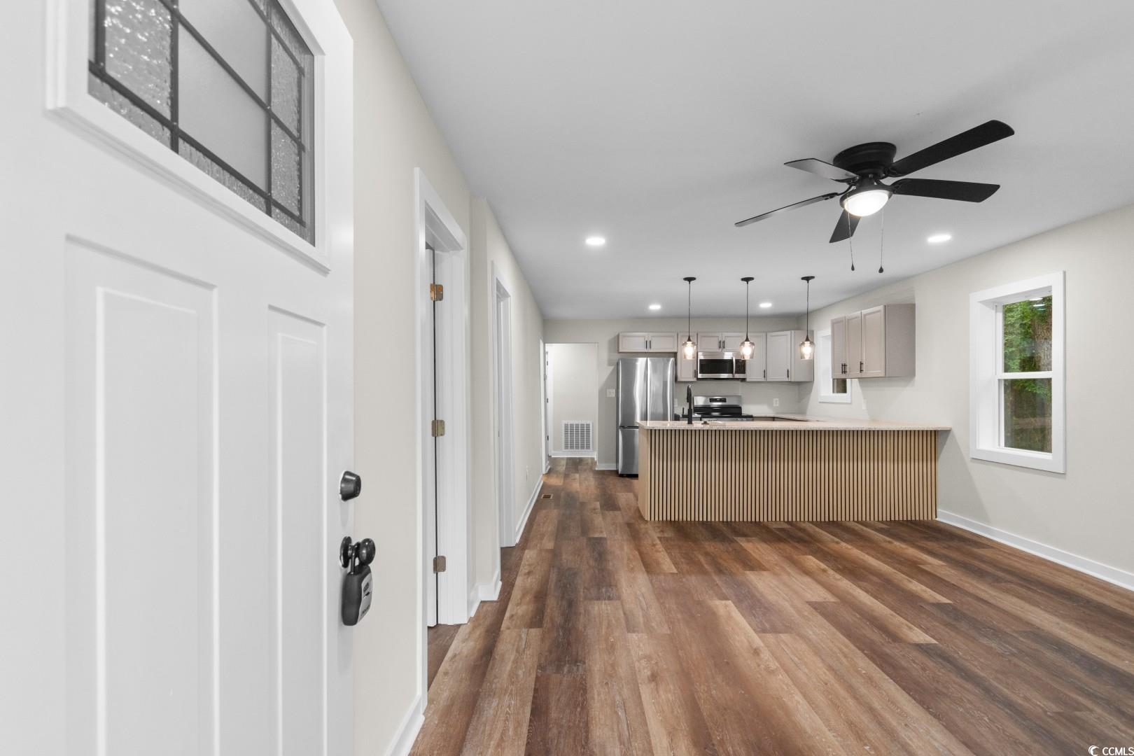 1712 Singleton St., Conway, South Carolina image 3