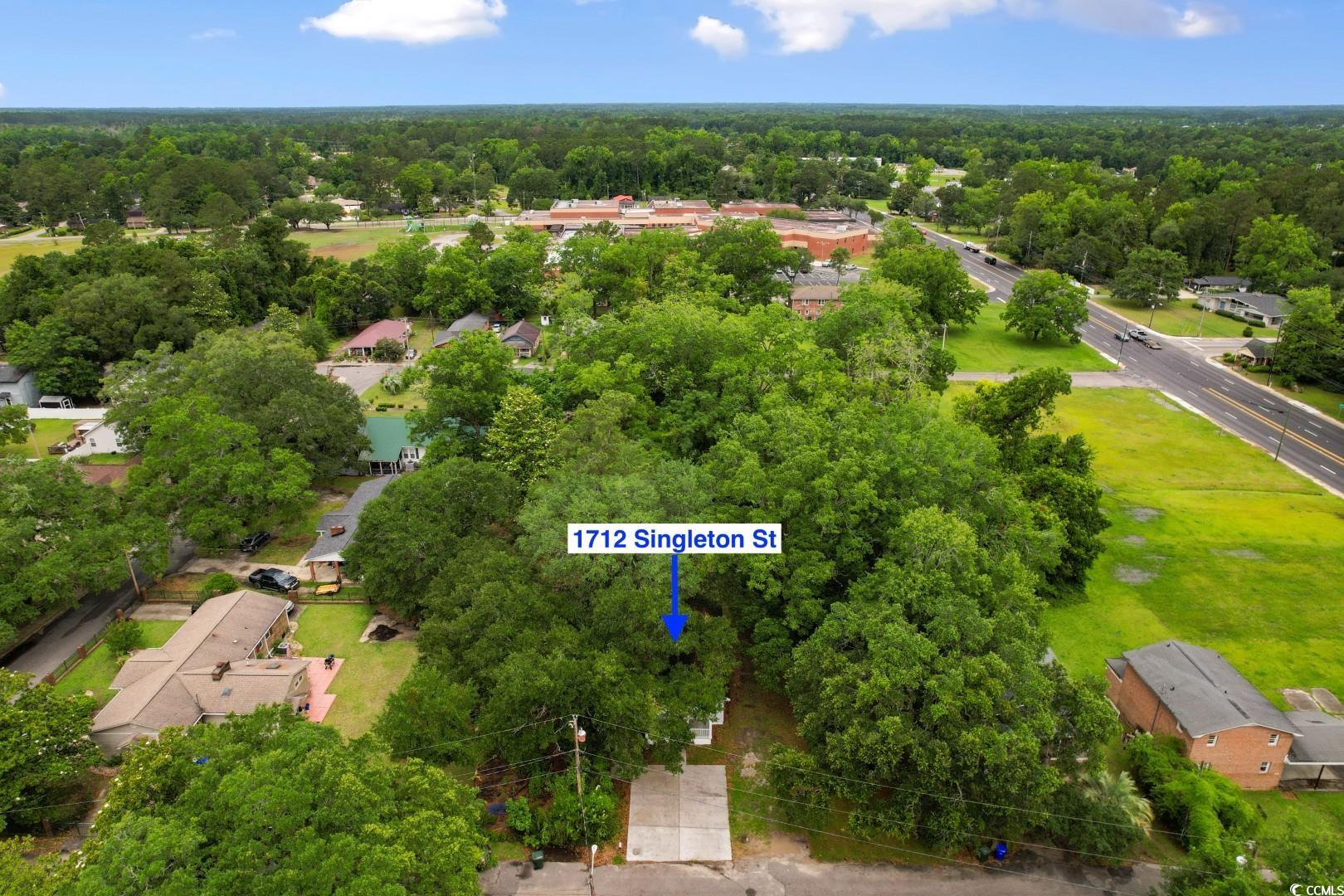 1712 Singleton St., Conway, South Carolina image 39