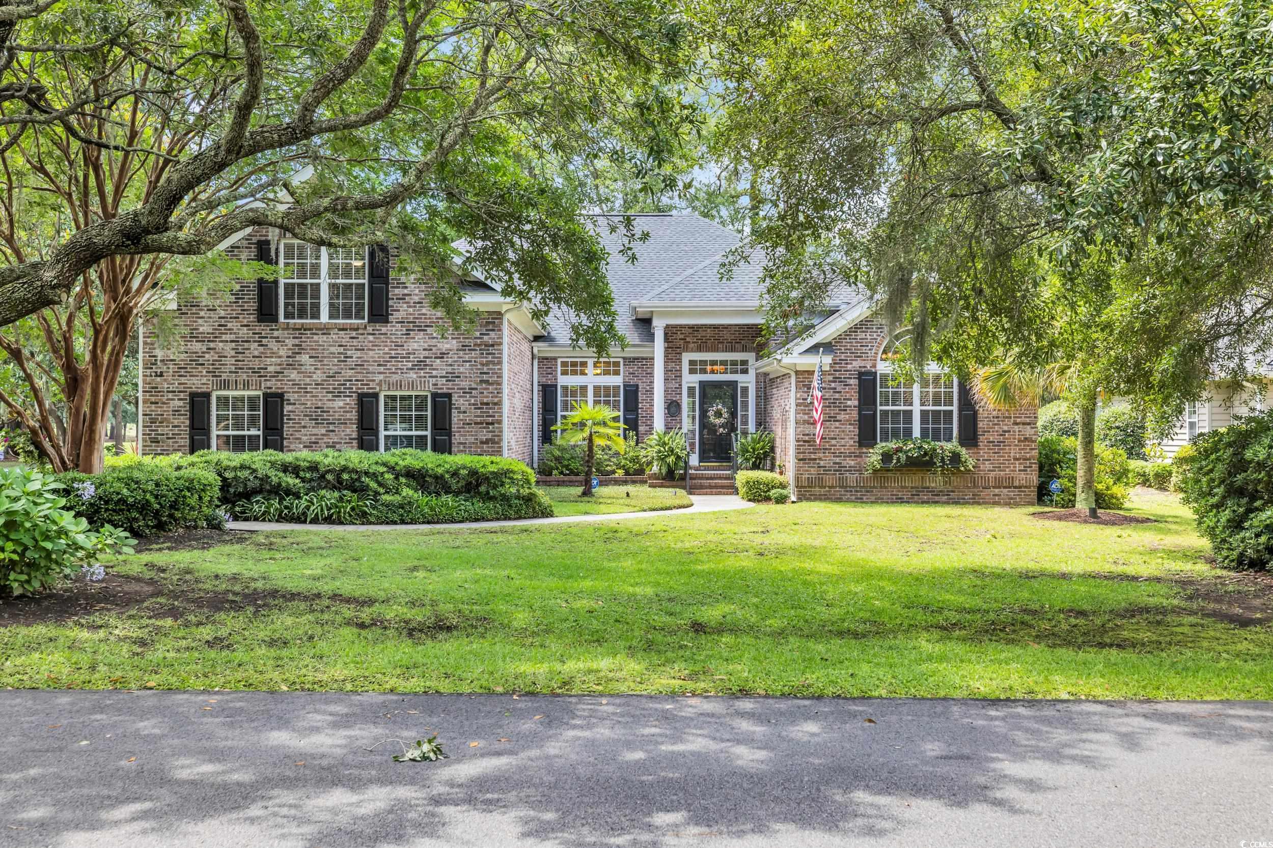 139 Olde Canal Loop