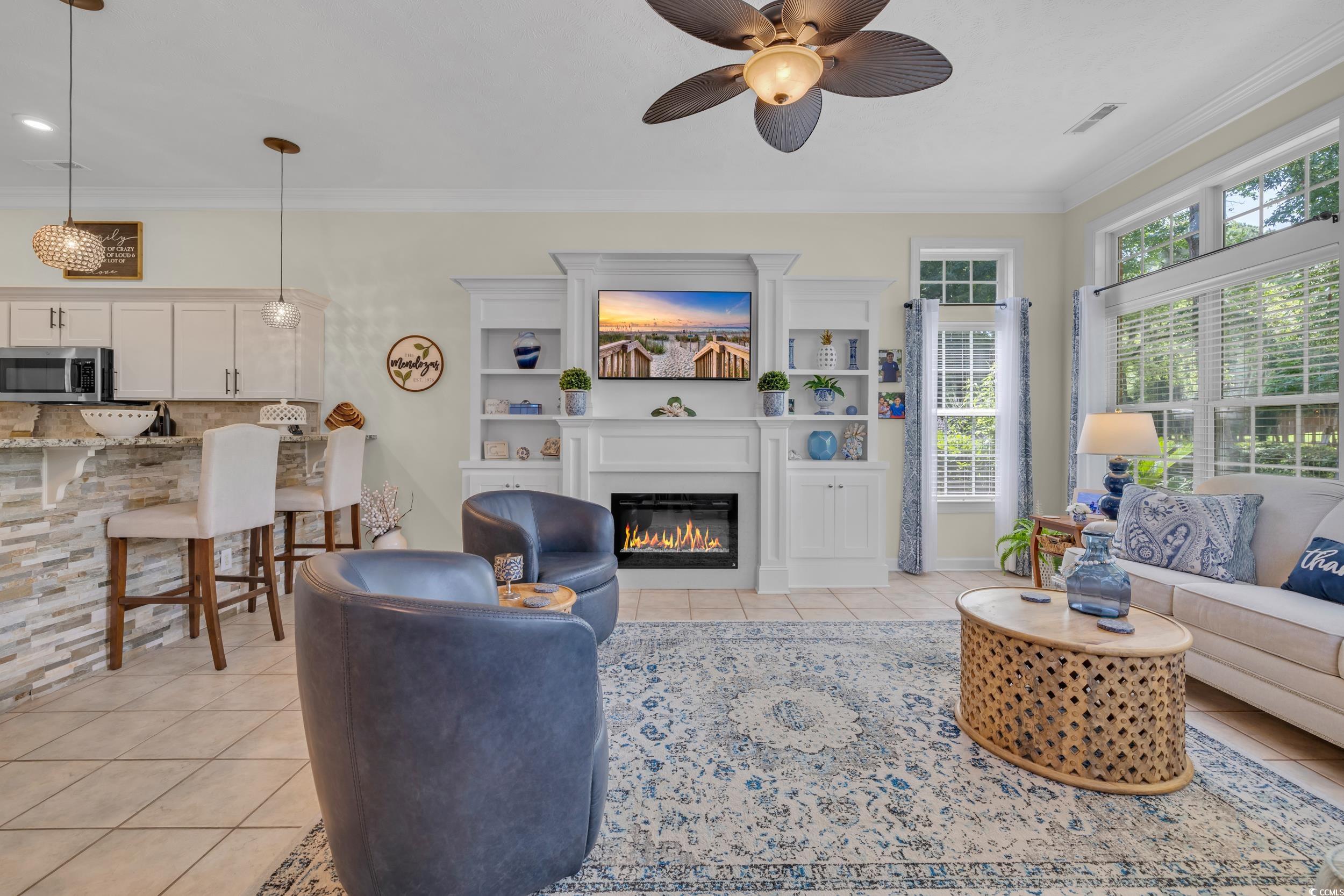 139 Olde Canal Loop, Pawleys Island, South Carolina image 19