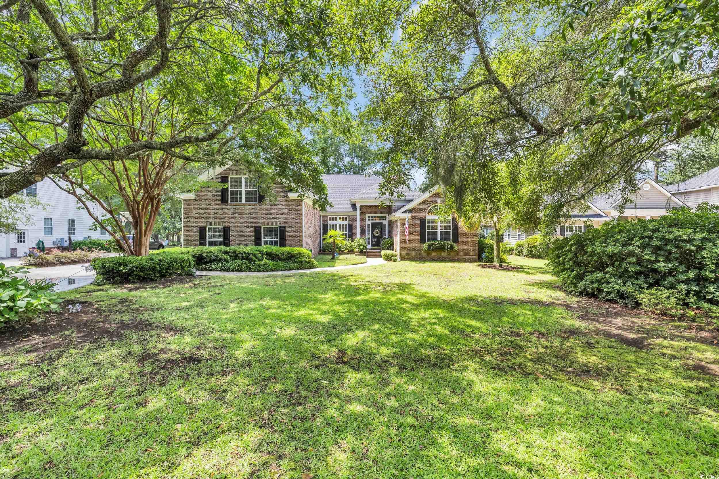 139 Olde Canal Loop, Pawleys Island, South Carolina image 2