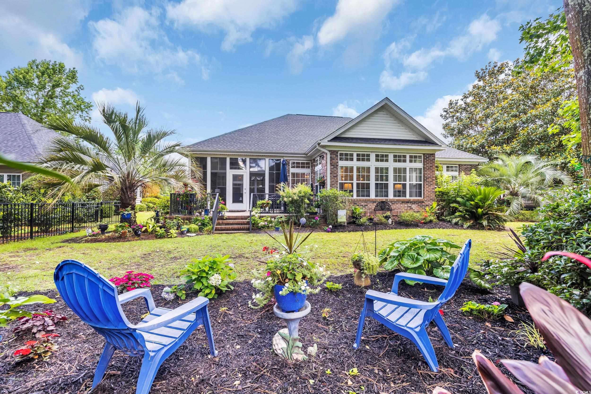 139 Olde Canal Loop, Pawleys Island, South Carolina image 3