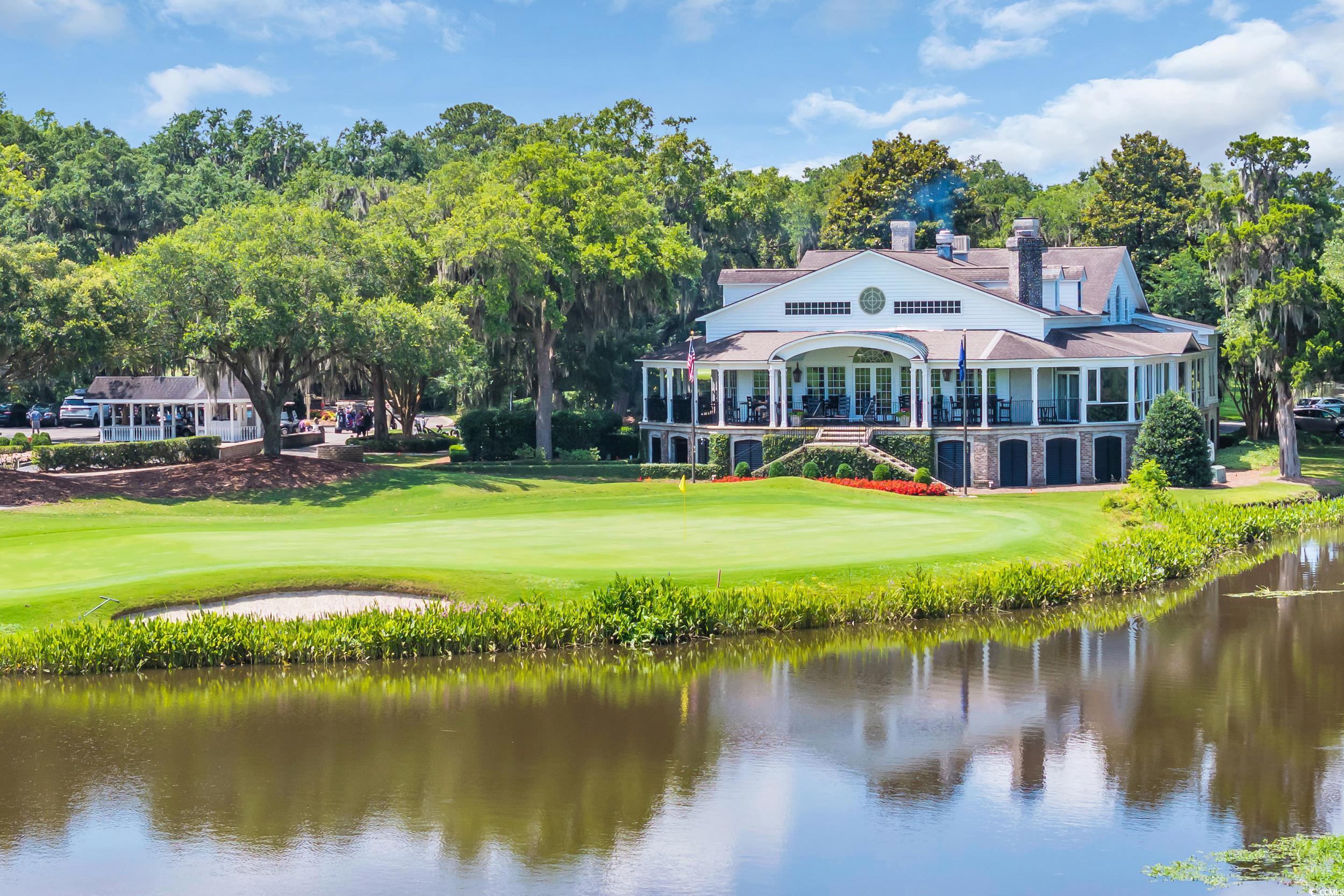 139 Olde Canal Loop, Pawleys Island, South Carolina image 35