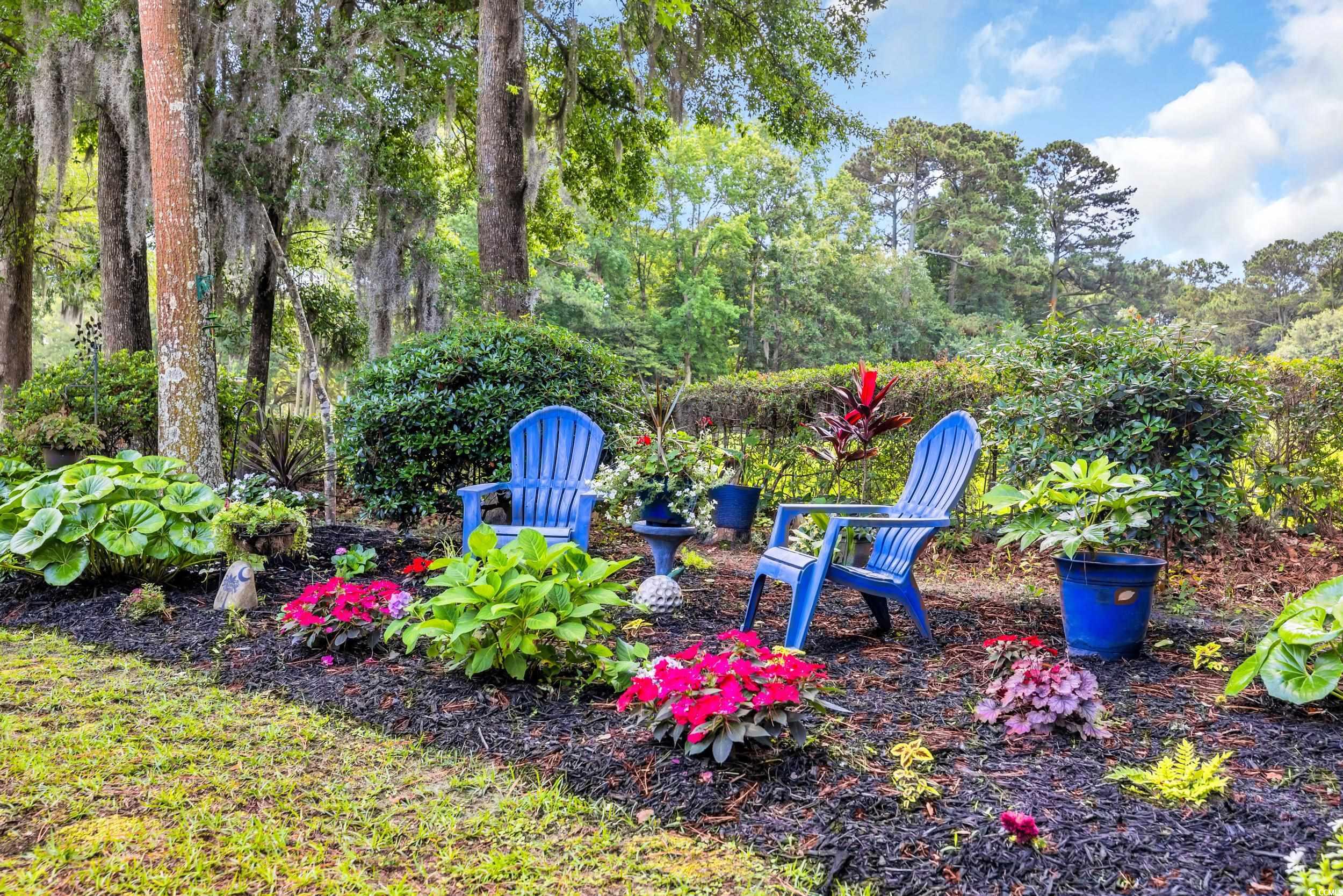139 Olde Canal Loop, Pawleys Island, South Carolina image 4