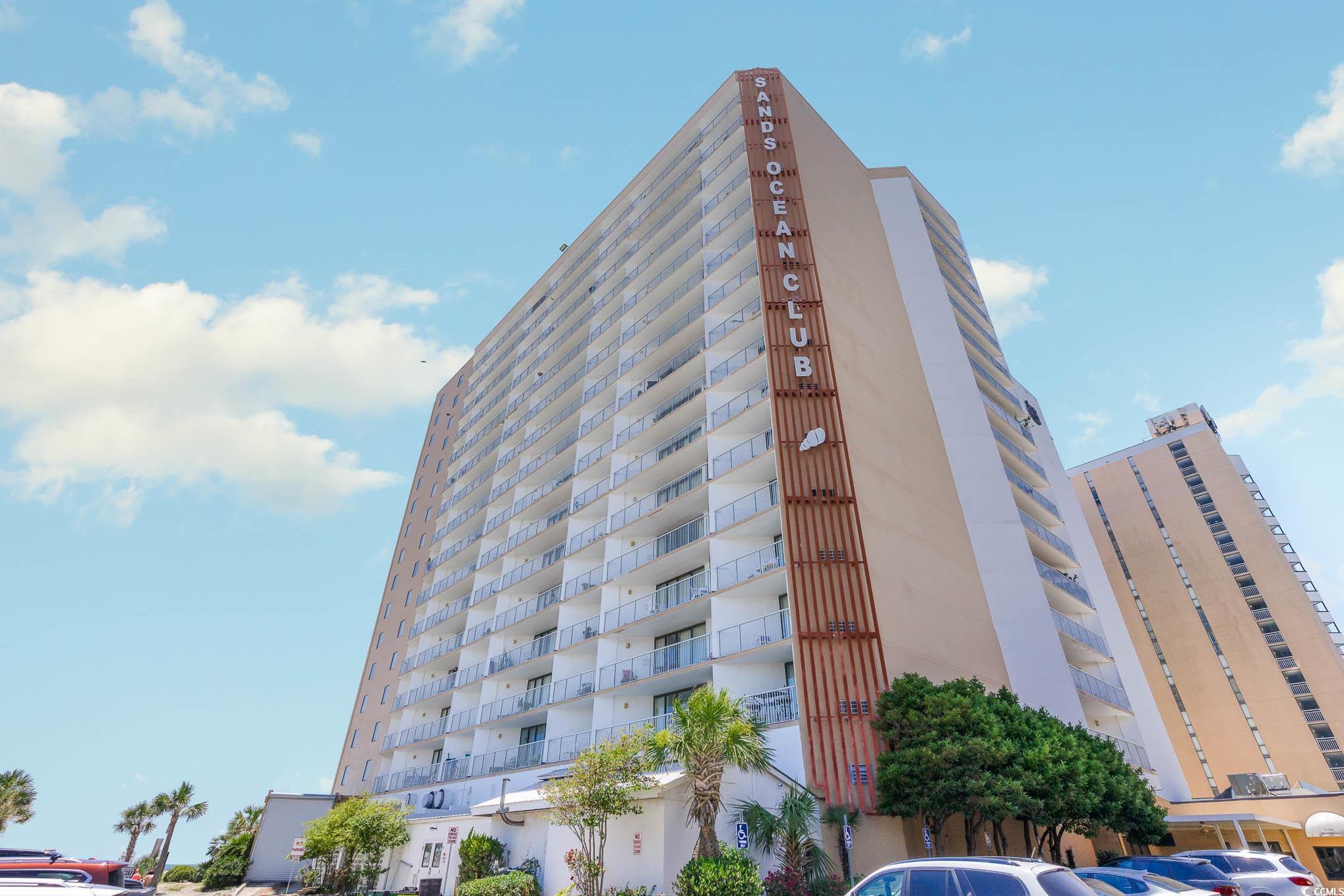 9550 Shore Dr. #1430, Myrtle Beach, South Carolina image 1