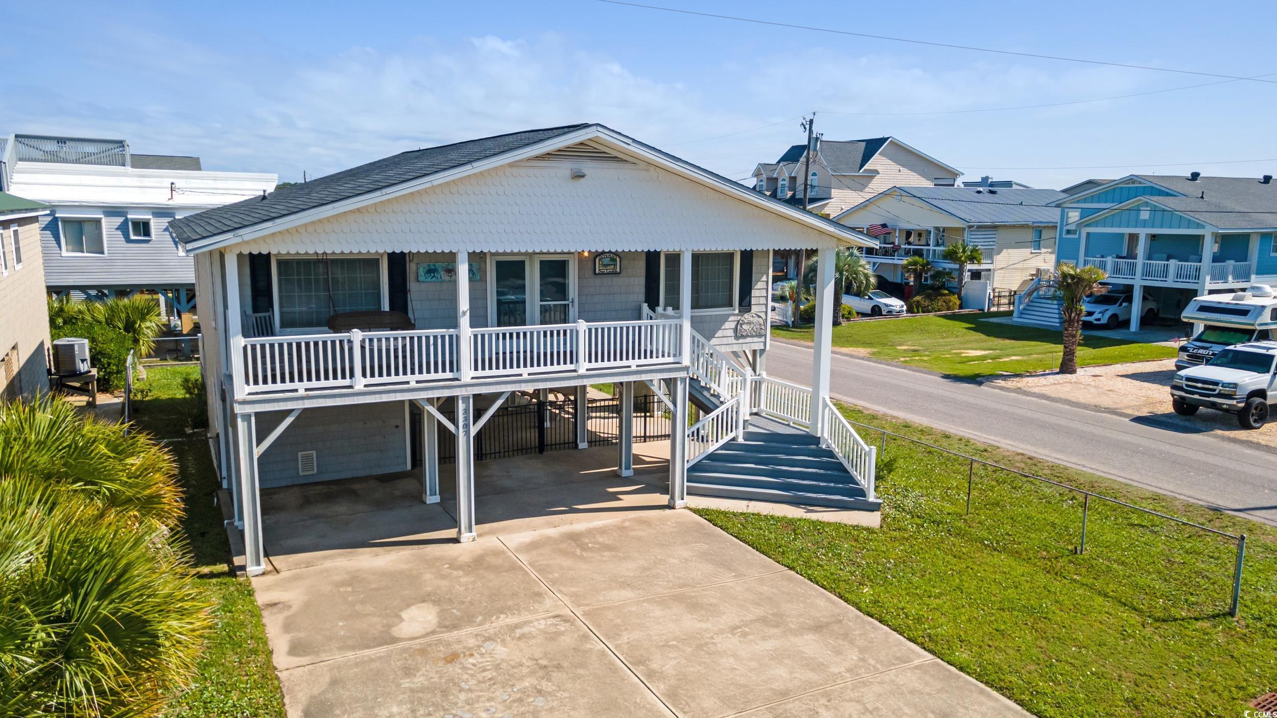 3307 Nixon St., North Myrtle Beach, South Carolina image 2