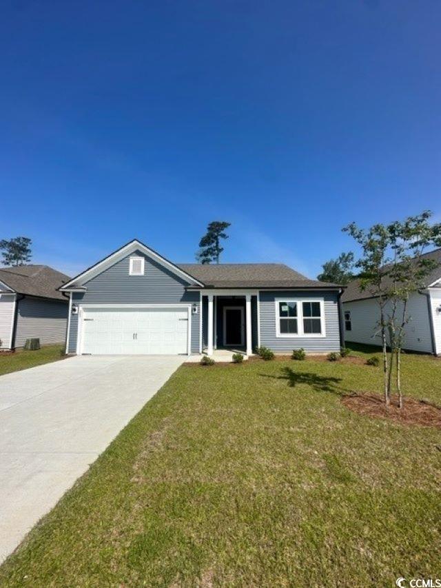289 Eagle Claw Dr. Calabash, NC 28467