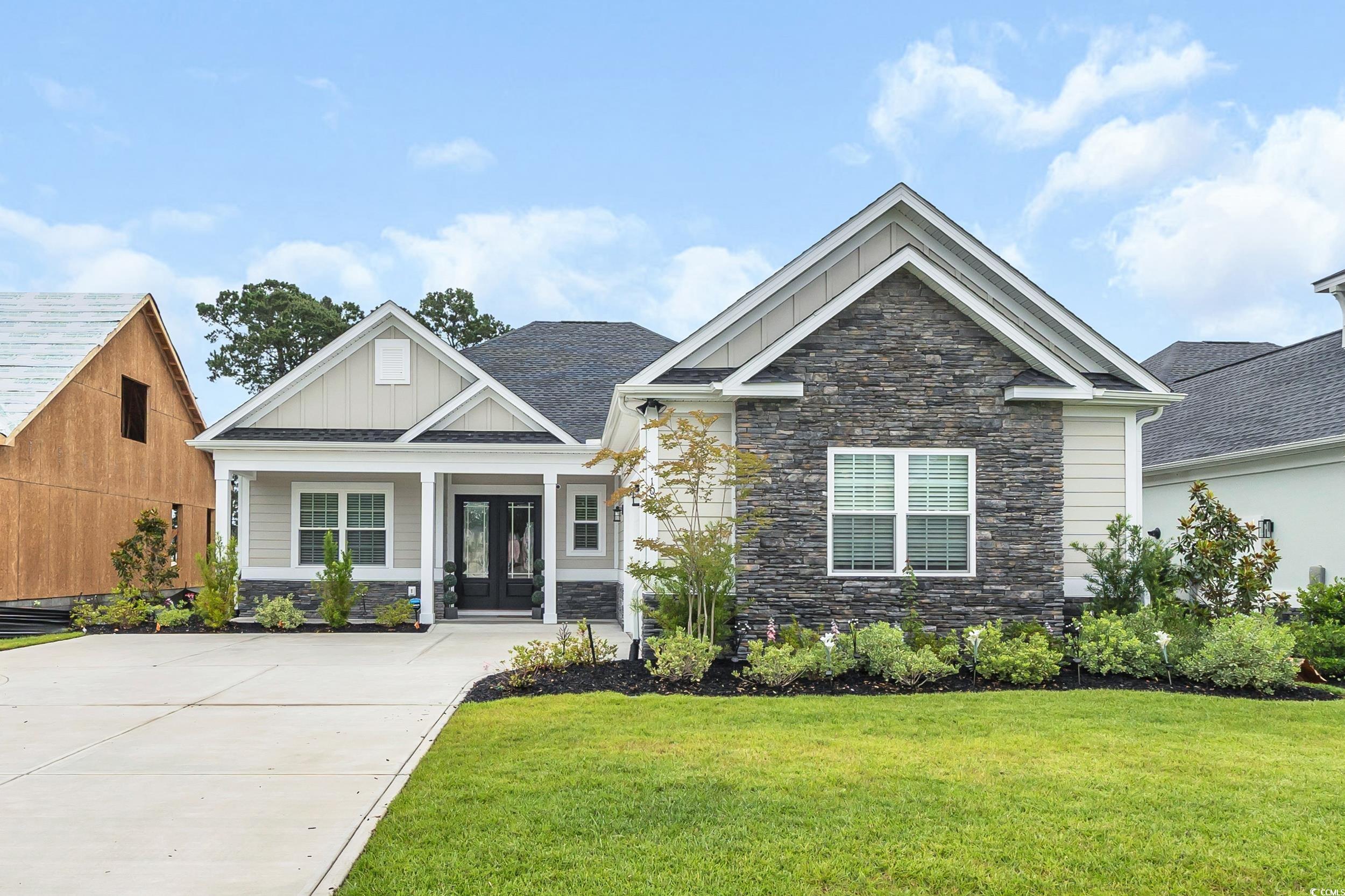1024 Pochard Dr., Conway, South Carolina image 1