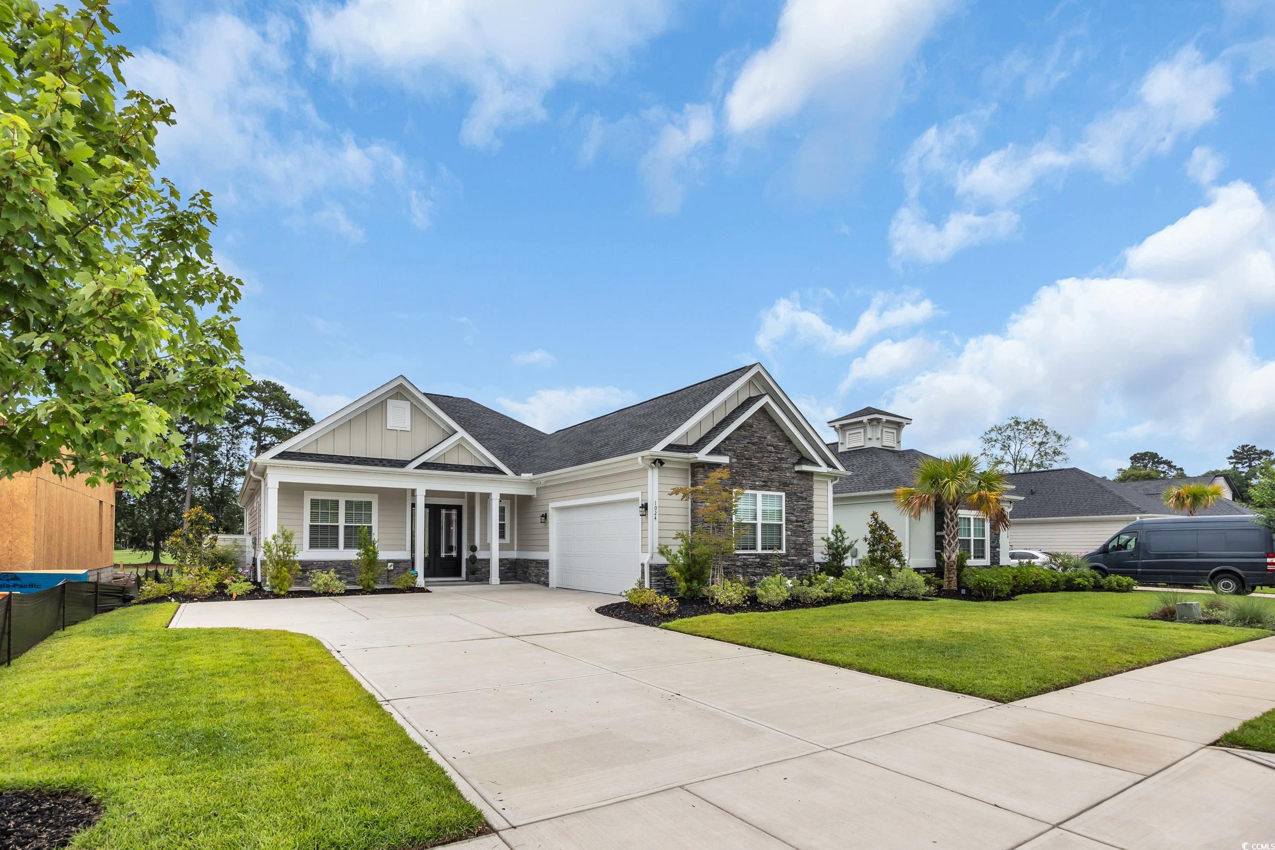 1024 Pochard Dr., Conway, South Carolina image 2