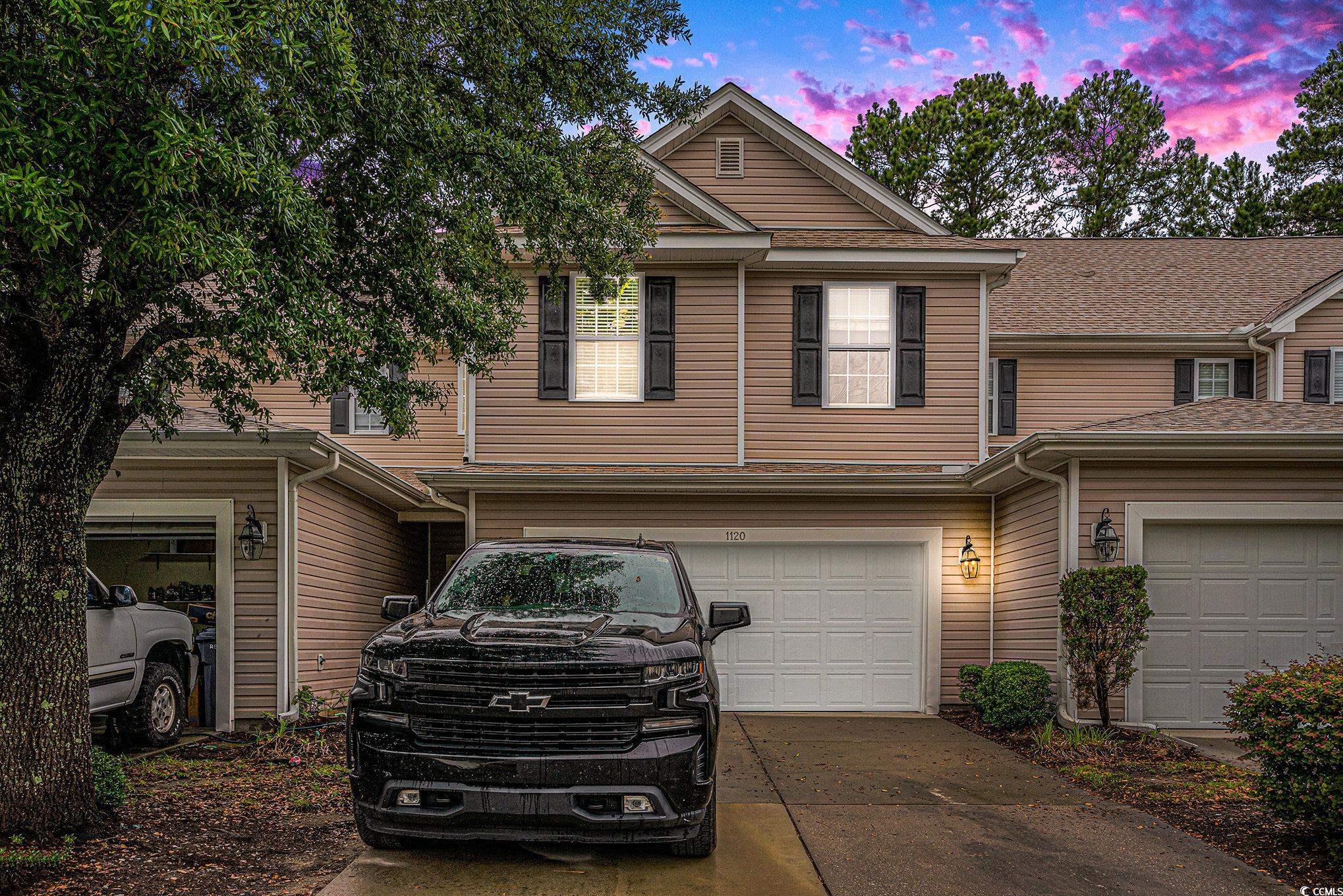 1120 Fairway Ln. Conway, SC 29526