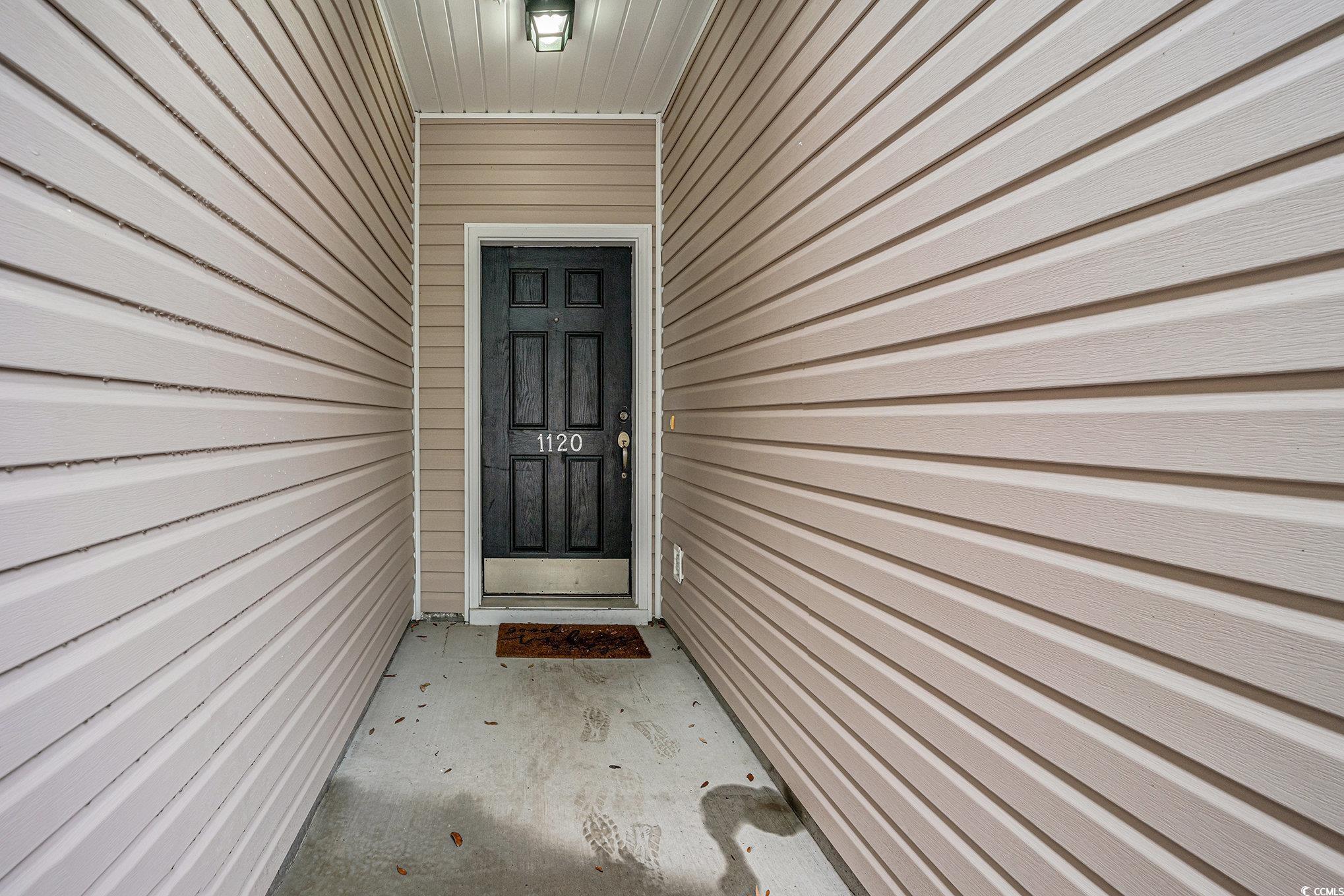 1120 Fairway Ln. #1120, Conway, South Carolina image 20