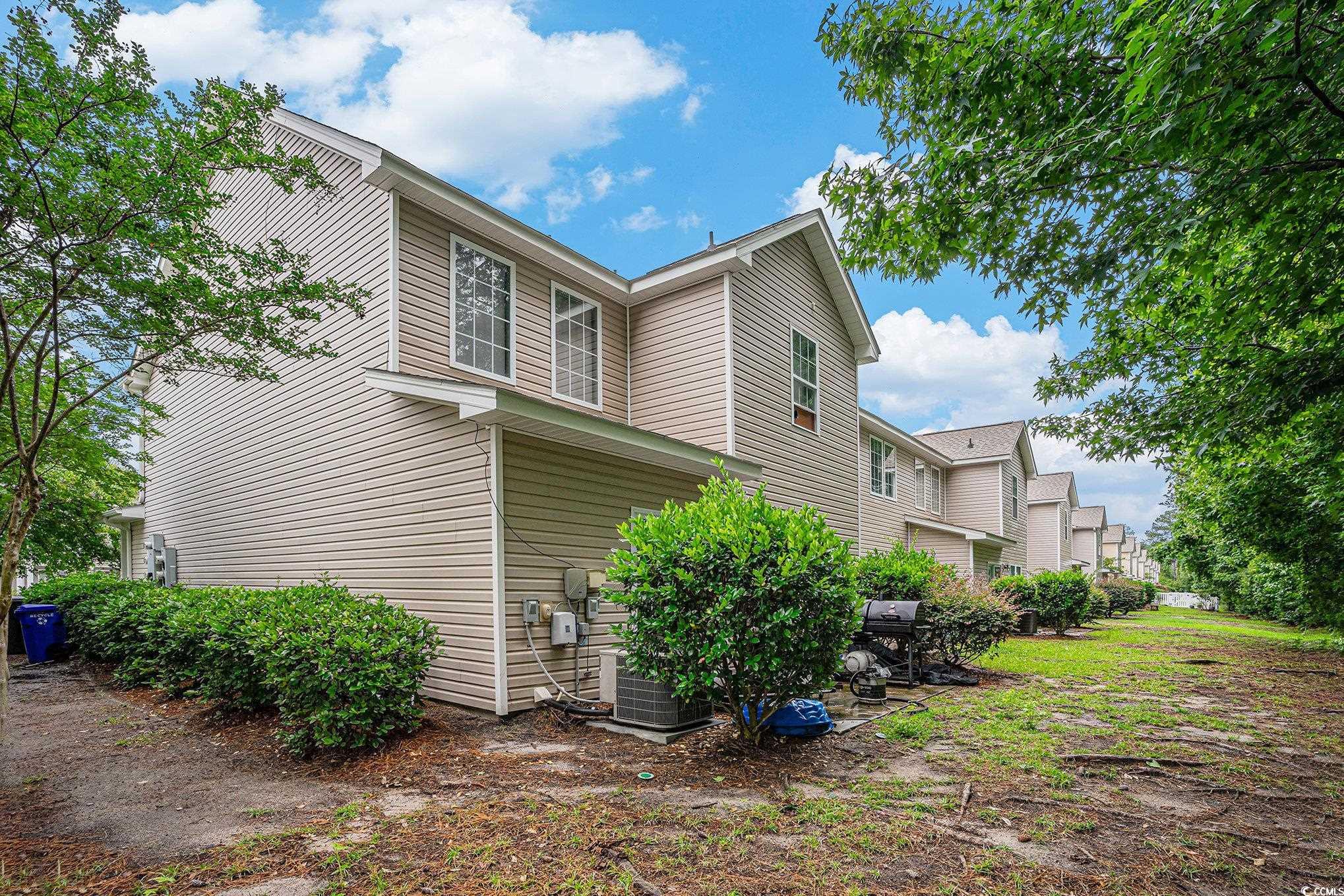 1120 Fairway Ln. #1120, Conway, South Carolina image 26