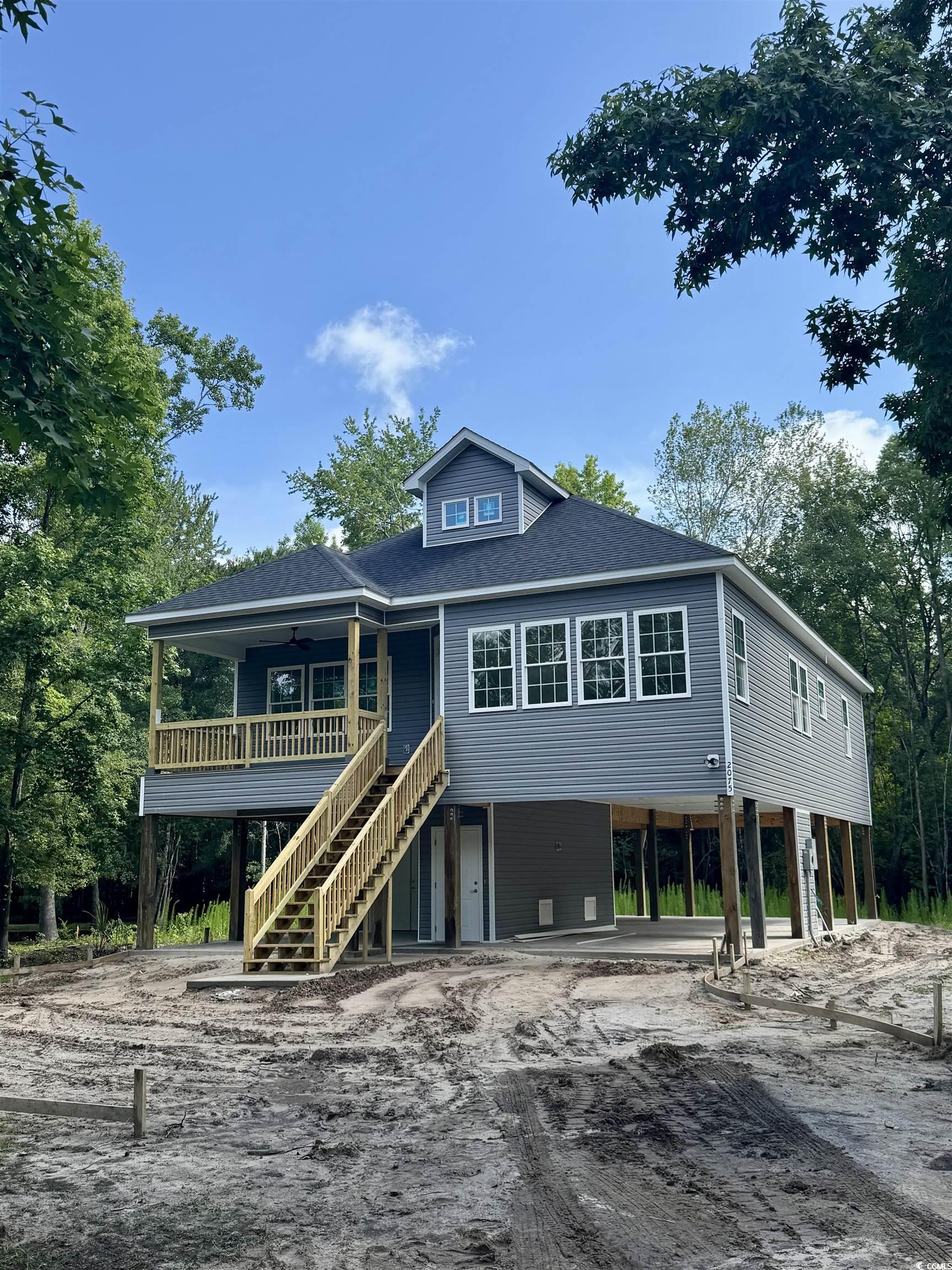 2075 Lees Landing Circle
