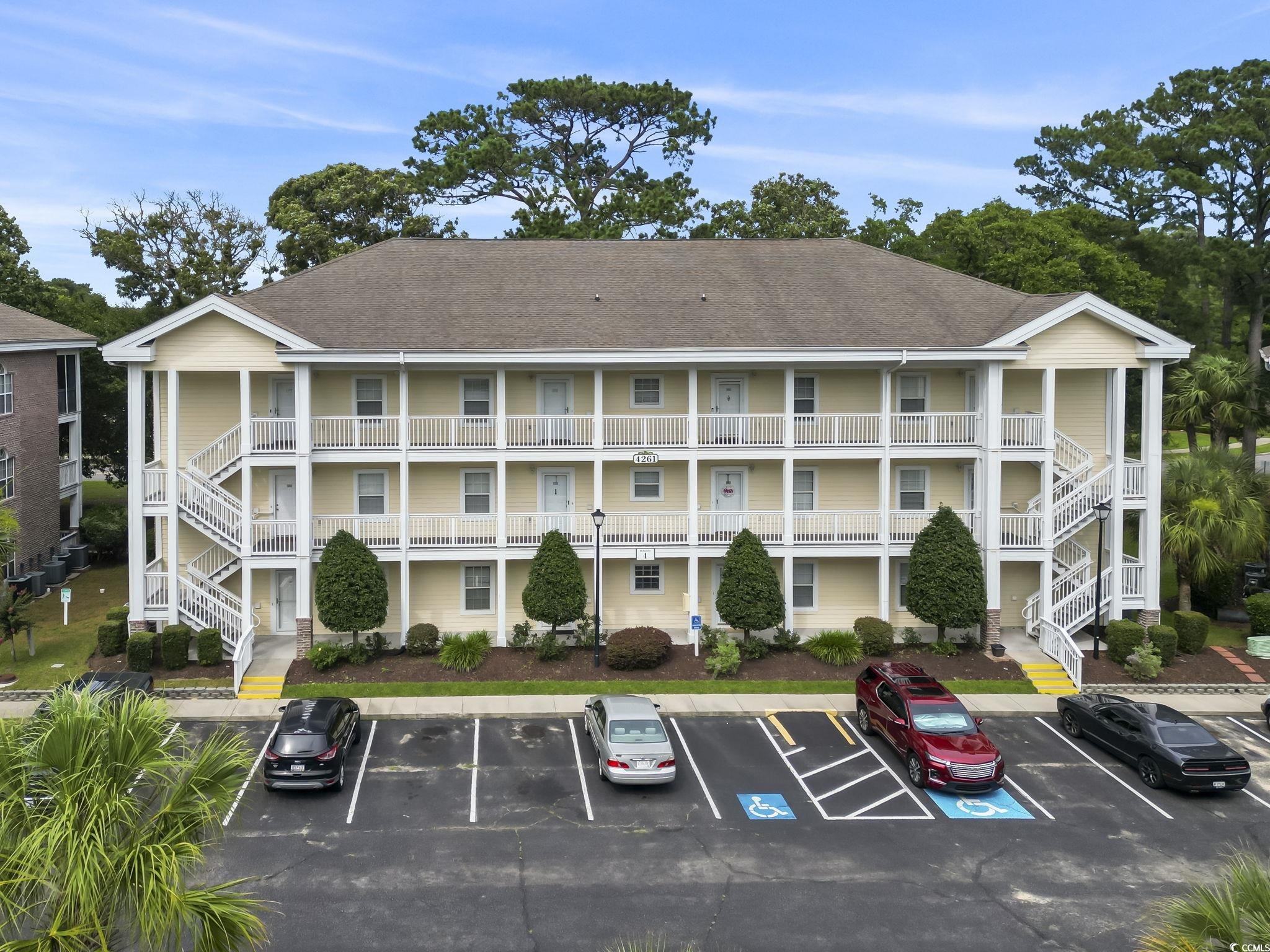 4261 Hibiscus Dr. UNIT 4-104 Little River, SC 29566