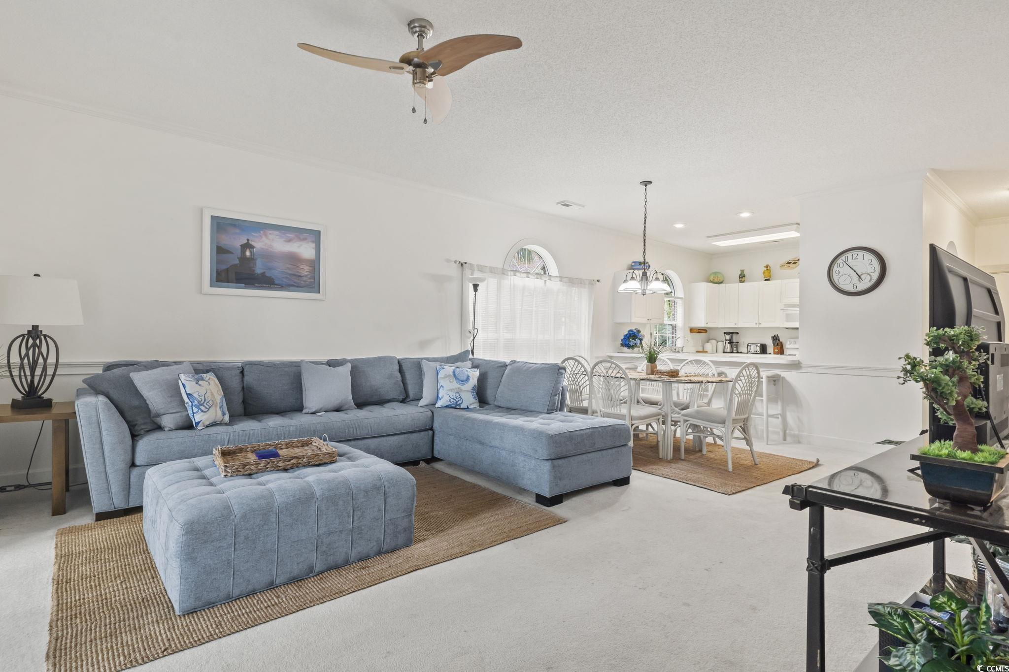 4261 Hibiscus Dr. #4-104, Little River, South Carolina image 10