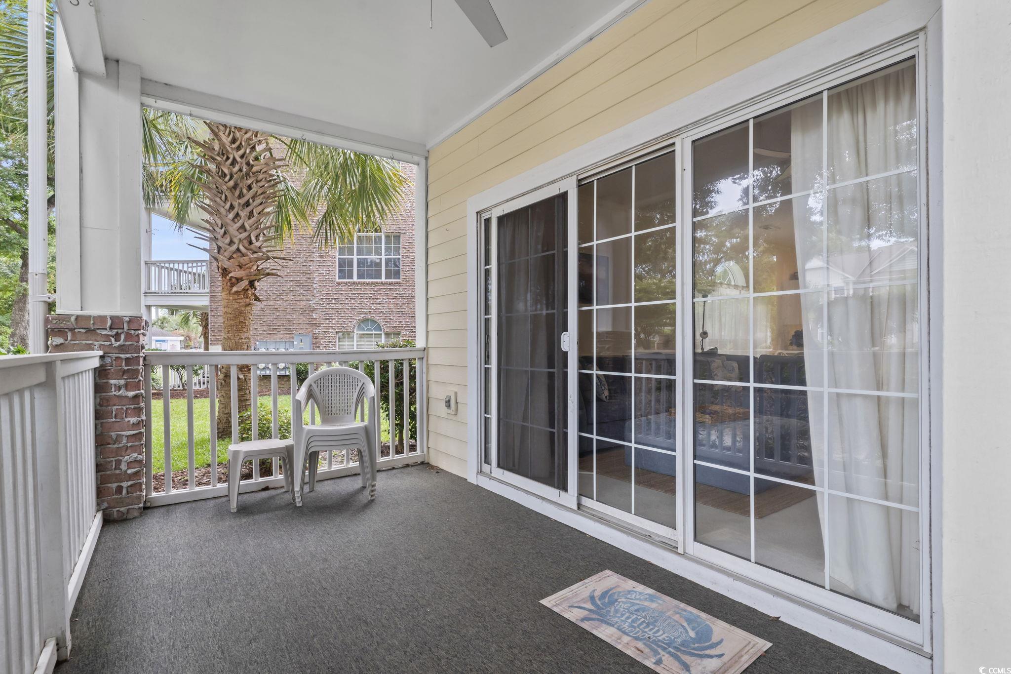 4261 Hibiscus Dr. #4-104, Little River, South Carolina image 3