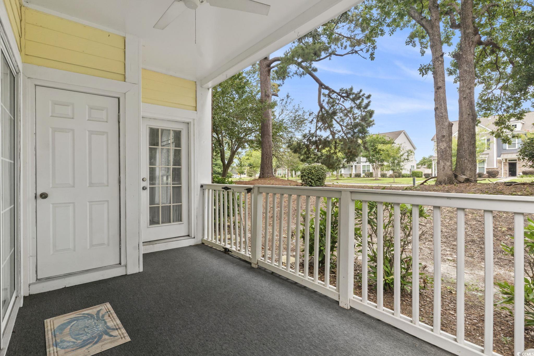 4261 Hibiscus Dr. #4-104, Little River, South Carolina image 30