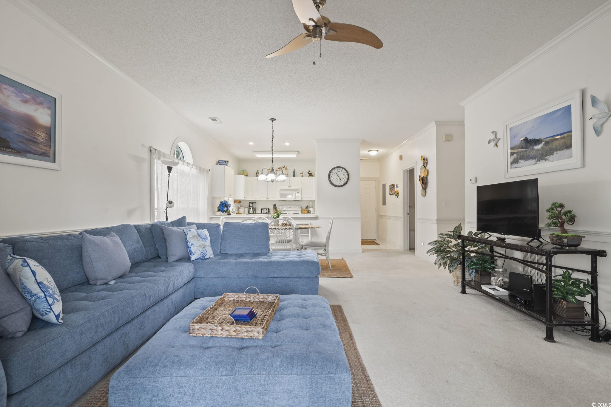 4261 Hibiscus Dr. #4-104, Little River, South Carolina image 7