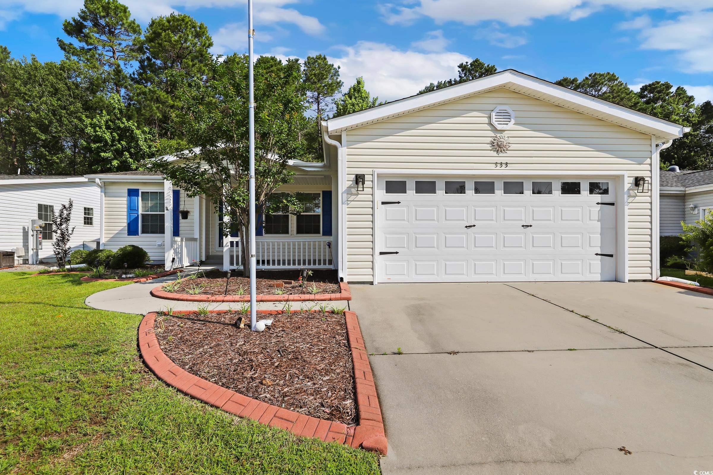 333 Walden Lake Rd., Conway, South Carolina image 1