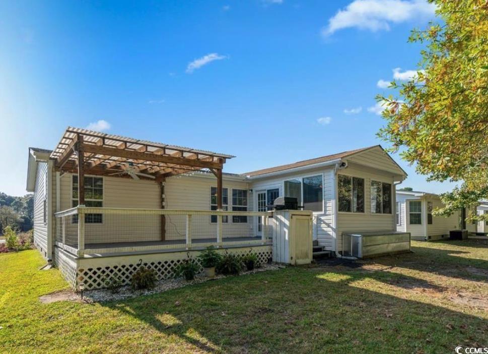 333 Walden Lake Rd., Conway, South Carolina image 27