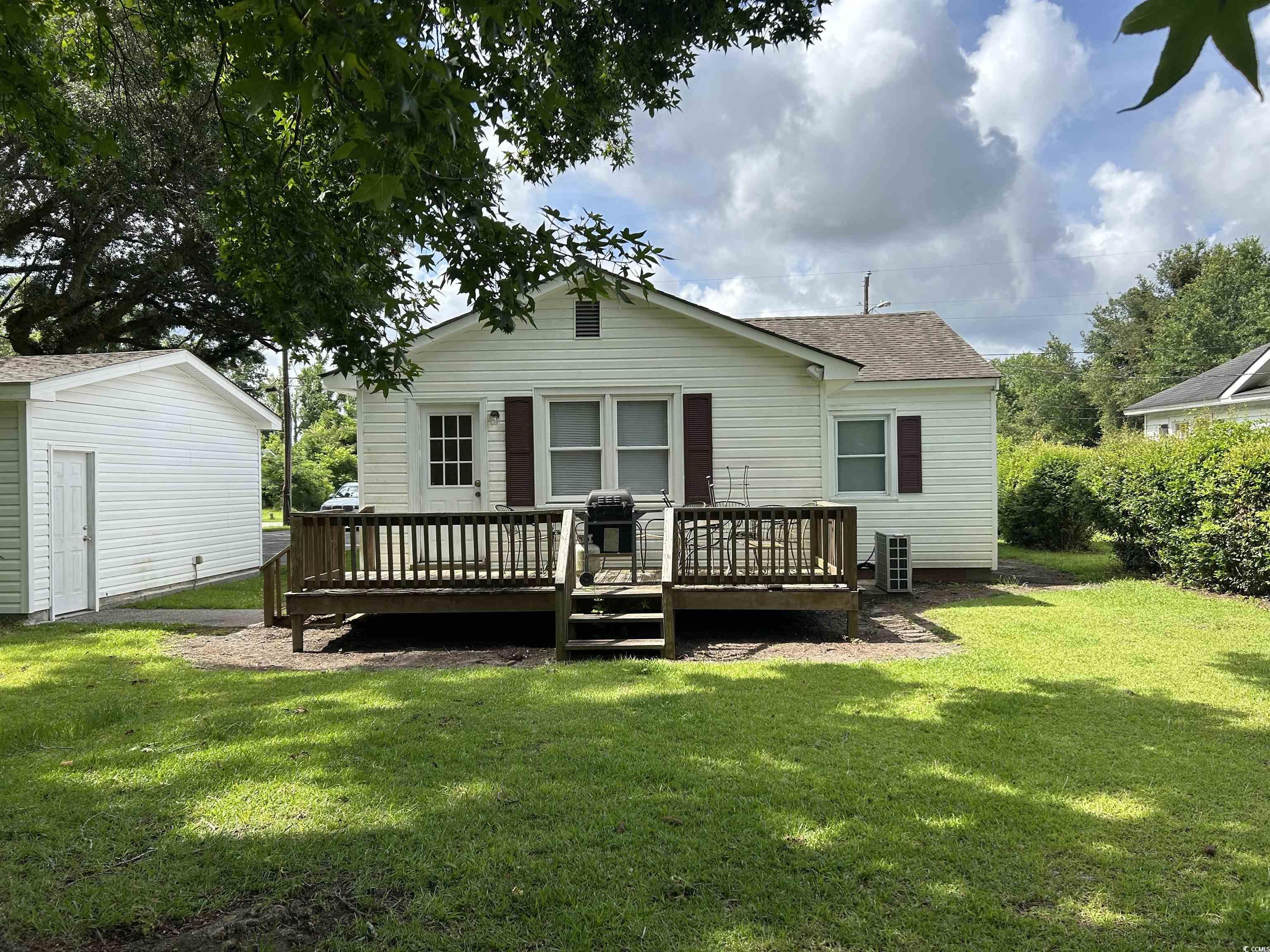 404 E Andrews St., Hemingway, South Carolina image 10