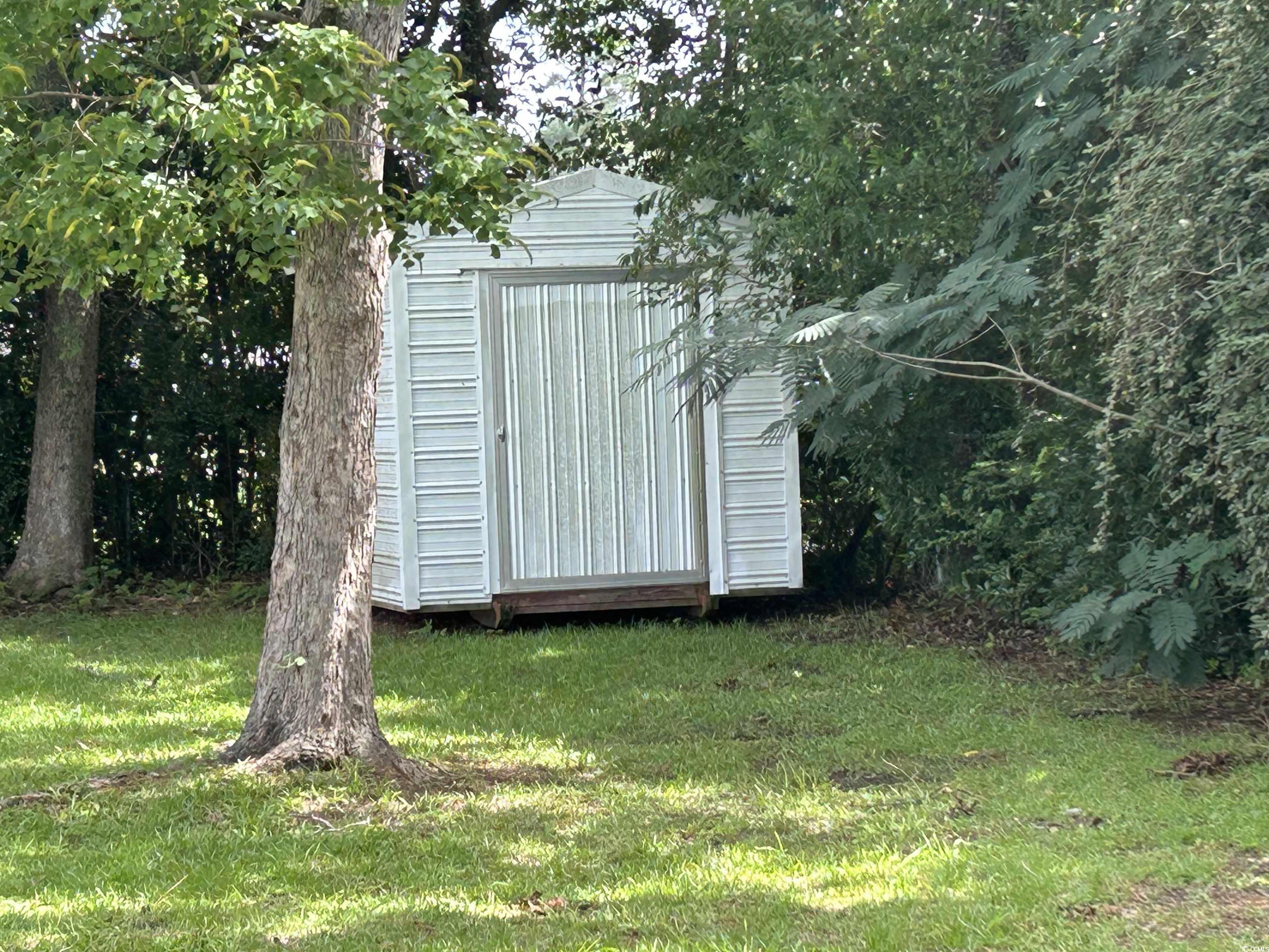 404 E Andrews St., Hemingway, South Carolina image 13