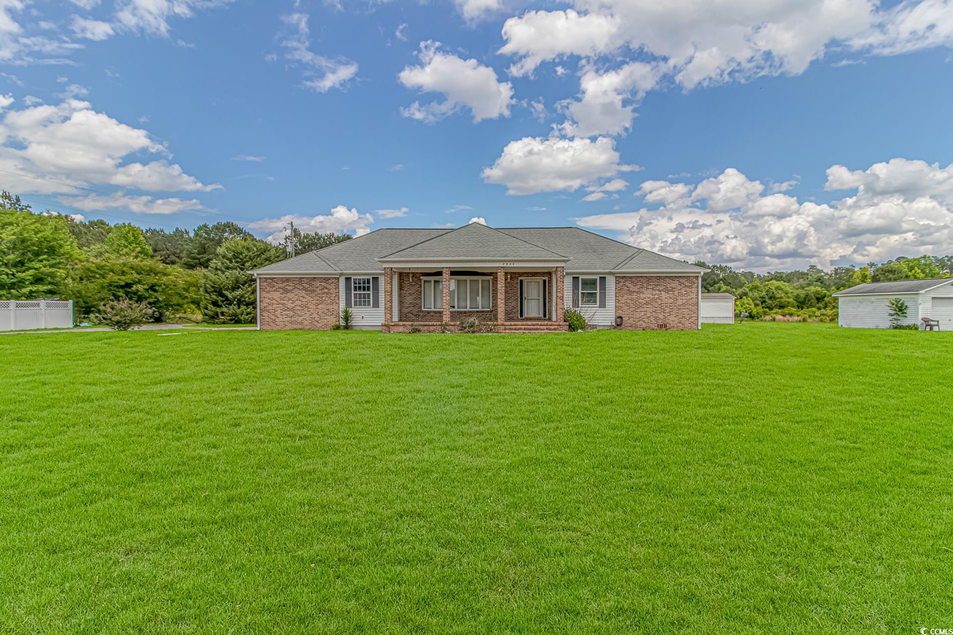 2829 Highway 129, Galivants Ferry, South Carolina image 1