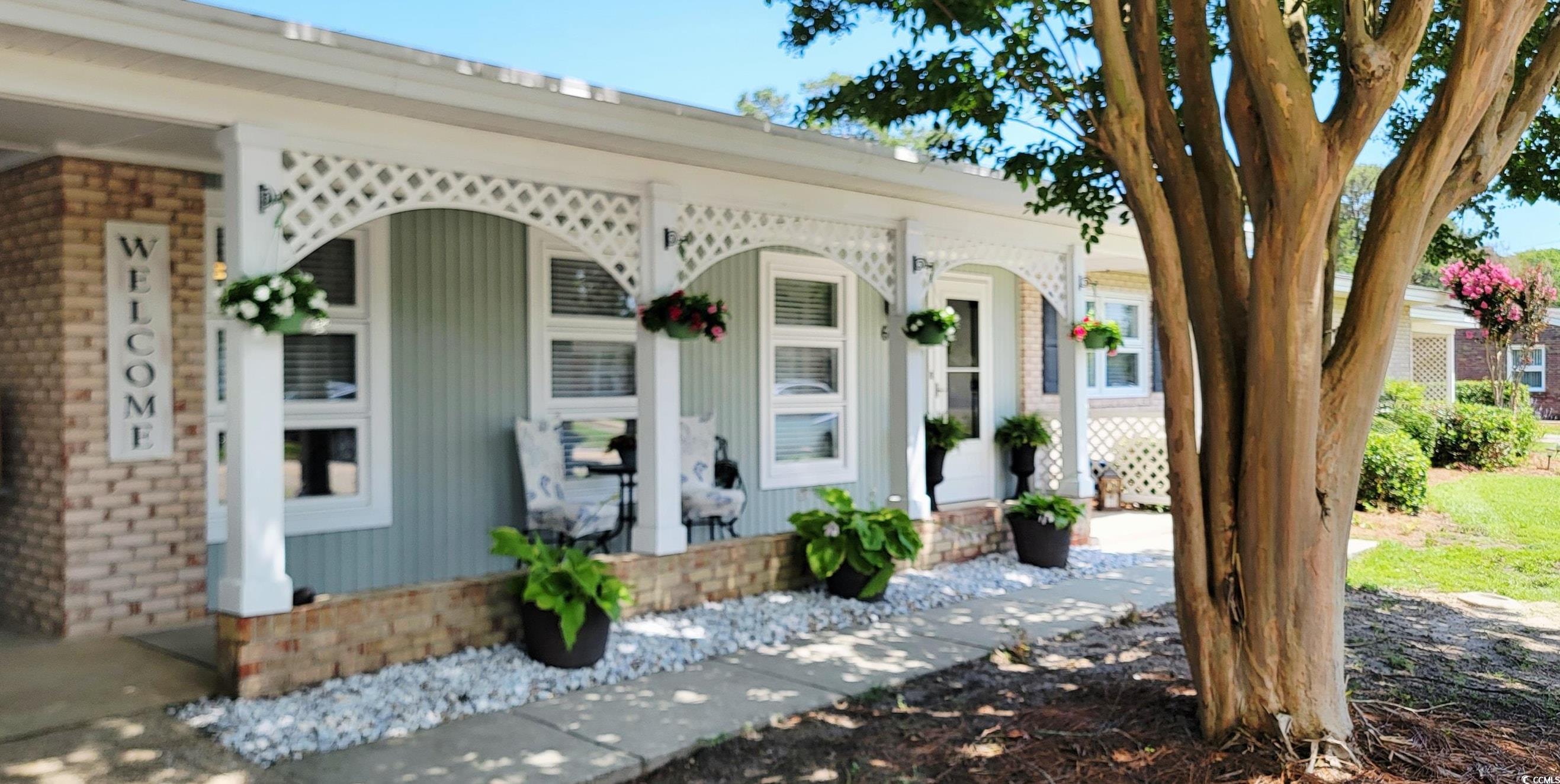 610 Hibiscus Ave. #610, Myrtle Beach, South Carolina image 5