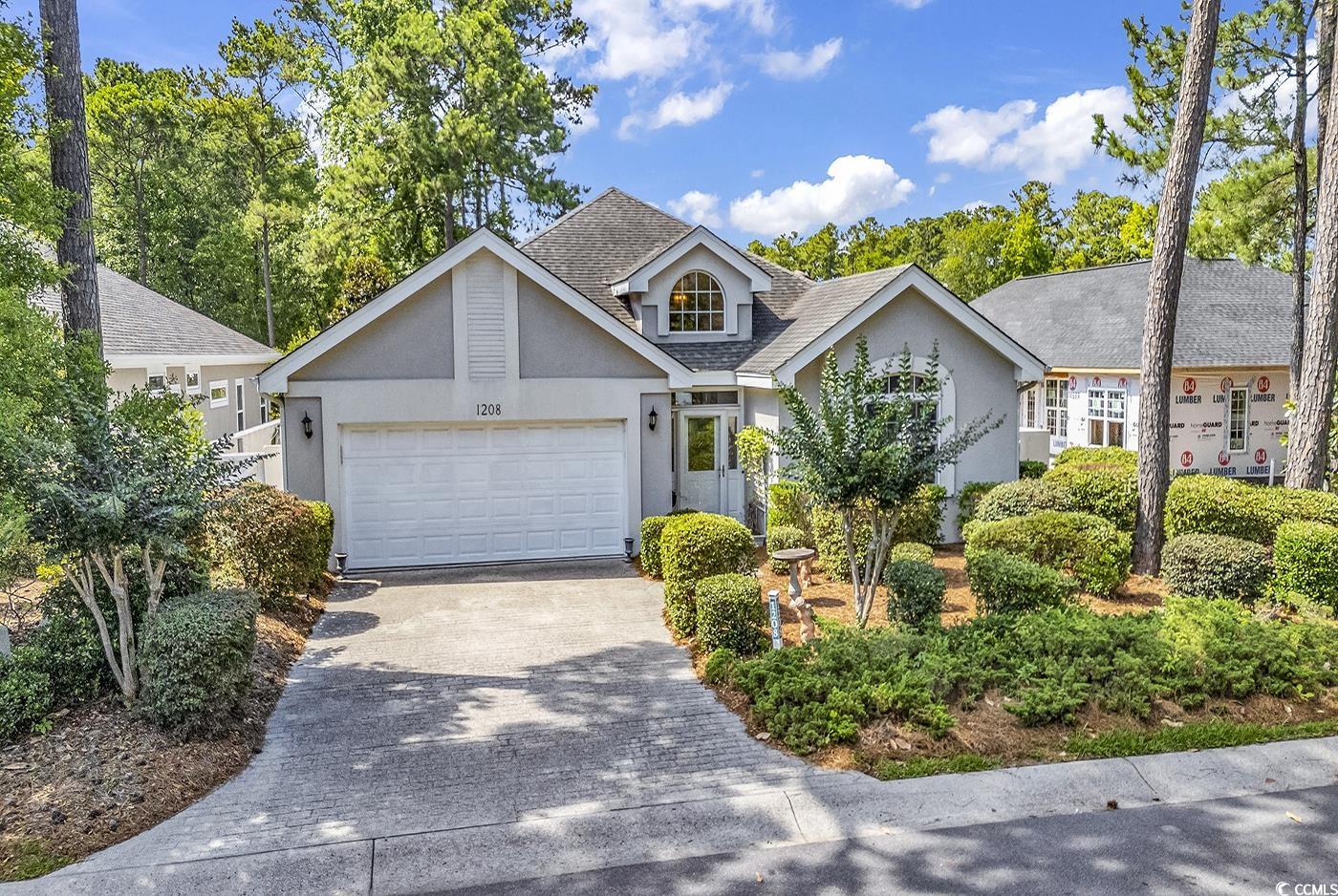 1208 Trisail Ln North Myrtle Beach, SC 29582