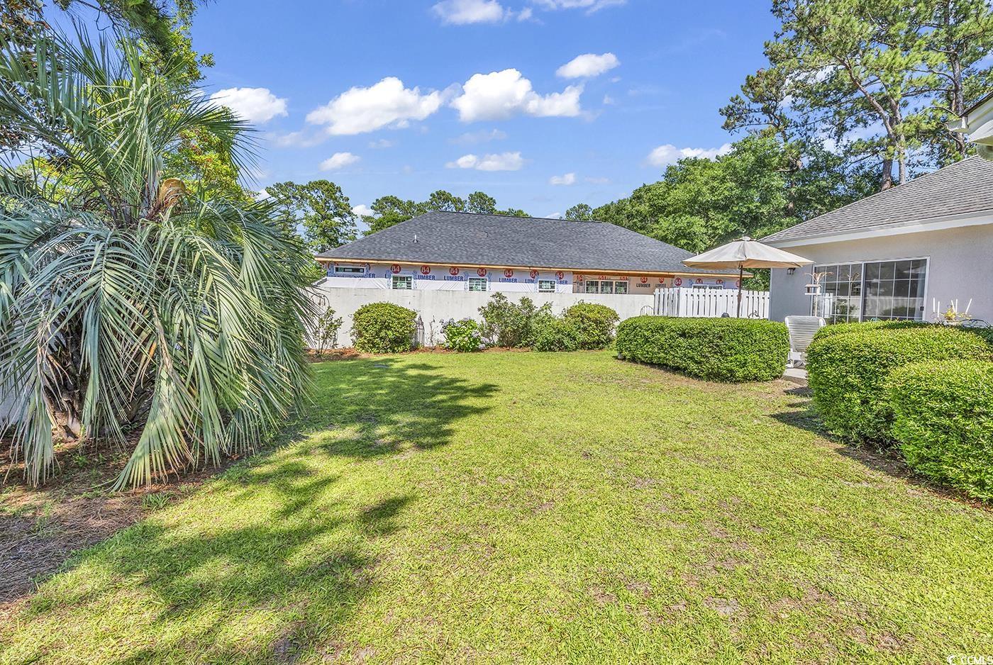 1208 Trisail Ln, North Myrtle Beach, South Carolina image 27