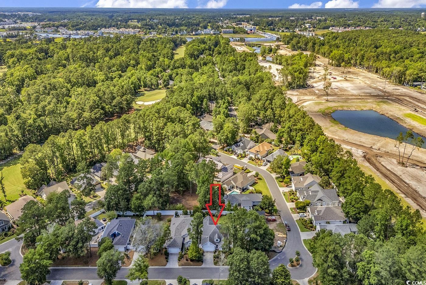 1208 Trisail Ln, North Myrtle Beach, South Carolina image 28