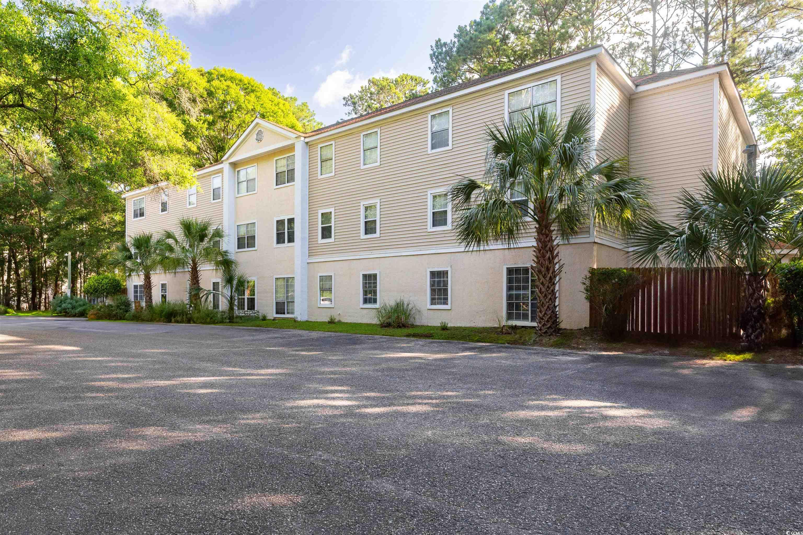 6840 Blue Heron Blvd. UNIT Unit 204 Myrtle Beach, SC 29588