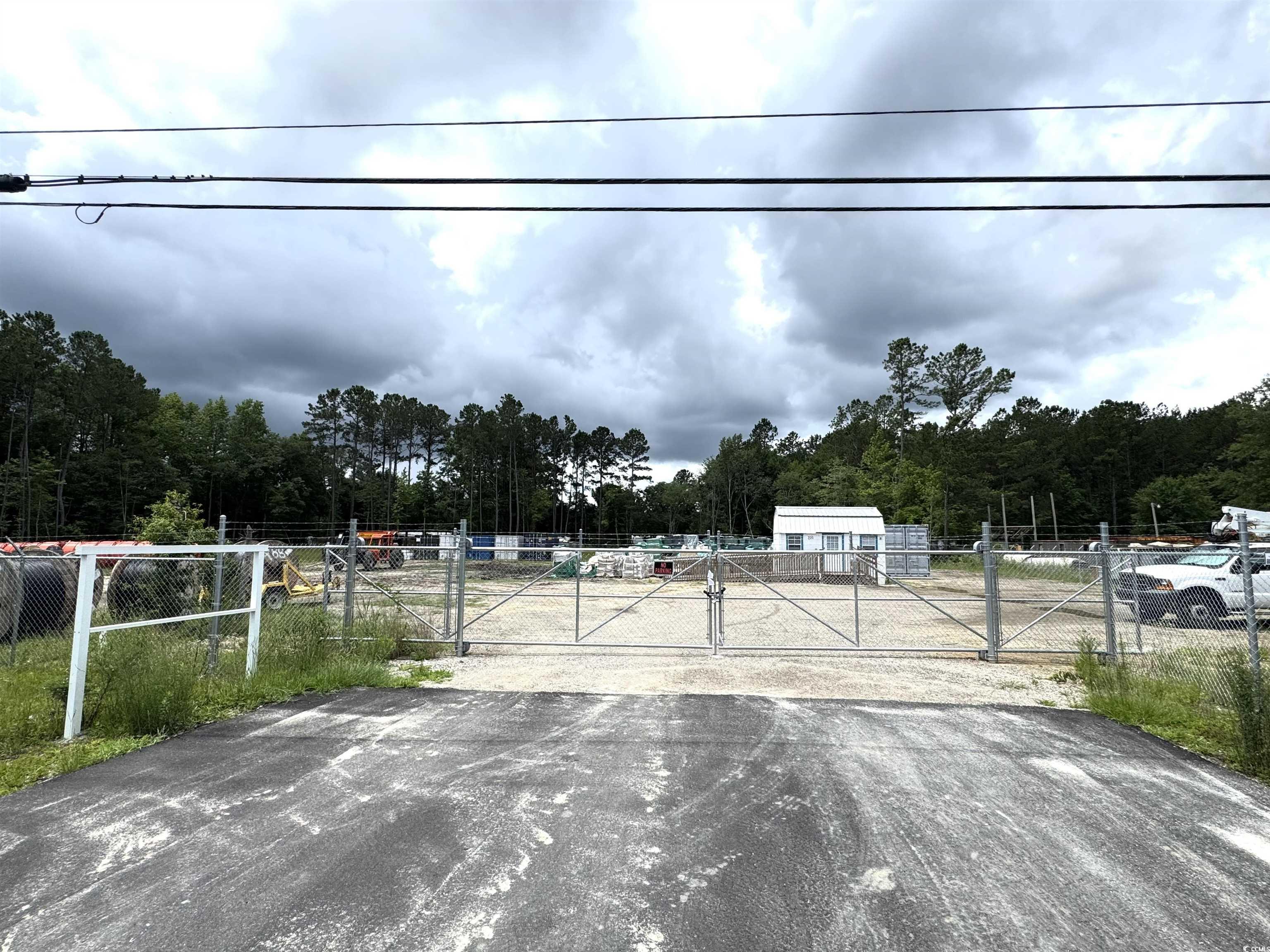 221 Georgetown Hwy. Georgetown, SC 29440