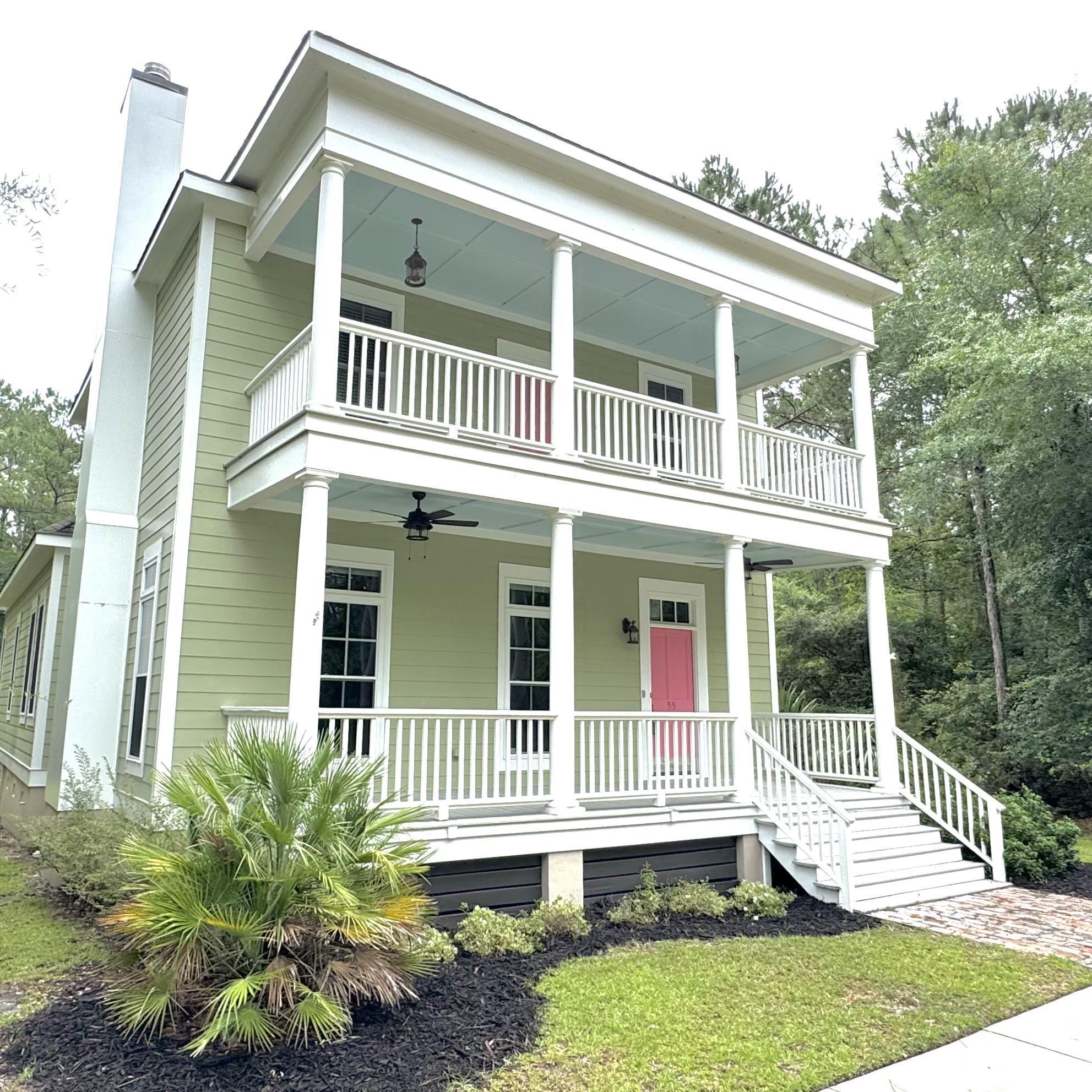 55 Pineberry Dr., Georgetown, South Carolina image 1