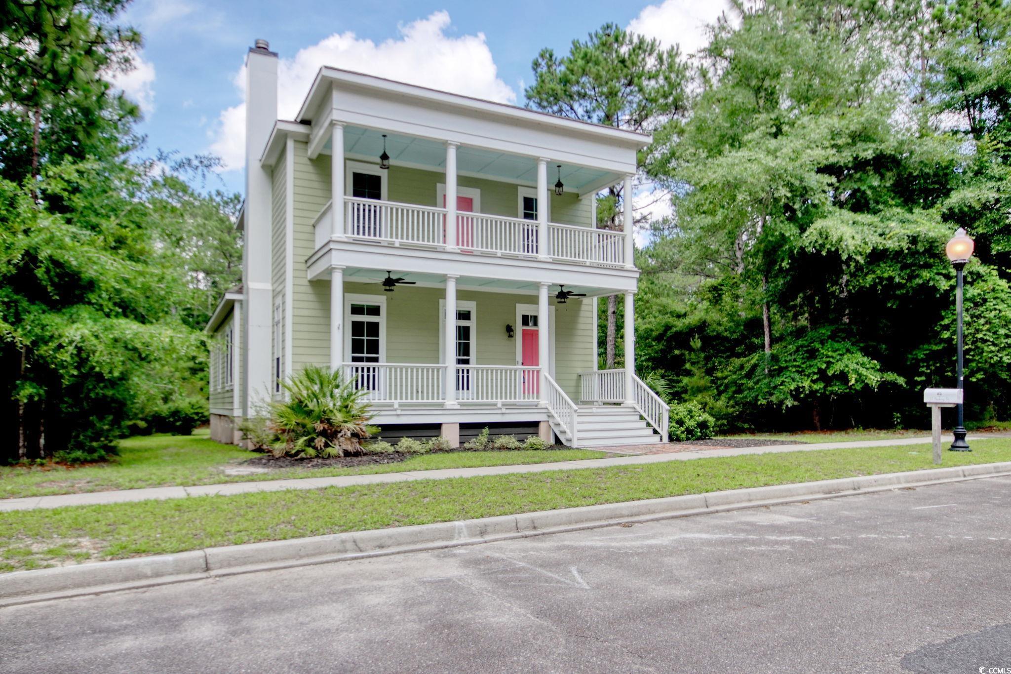 55 Pineberry Dr., Georgetown, South Carolina image 36