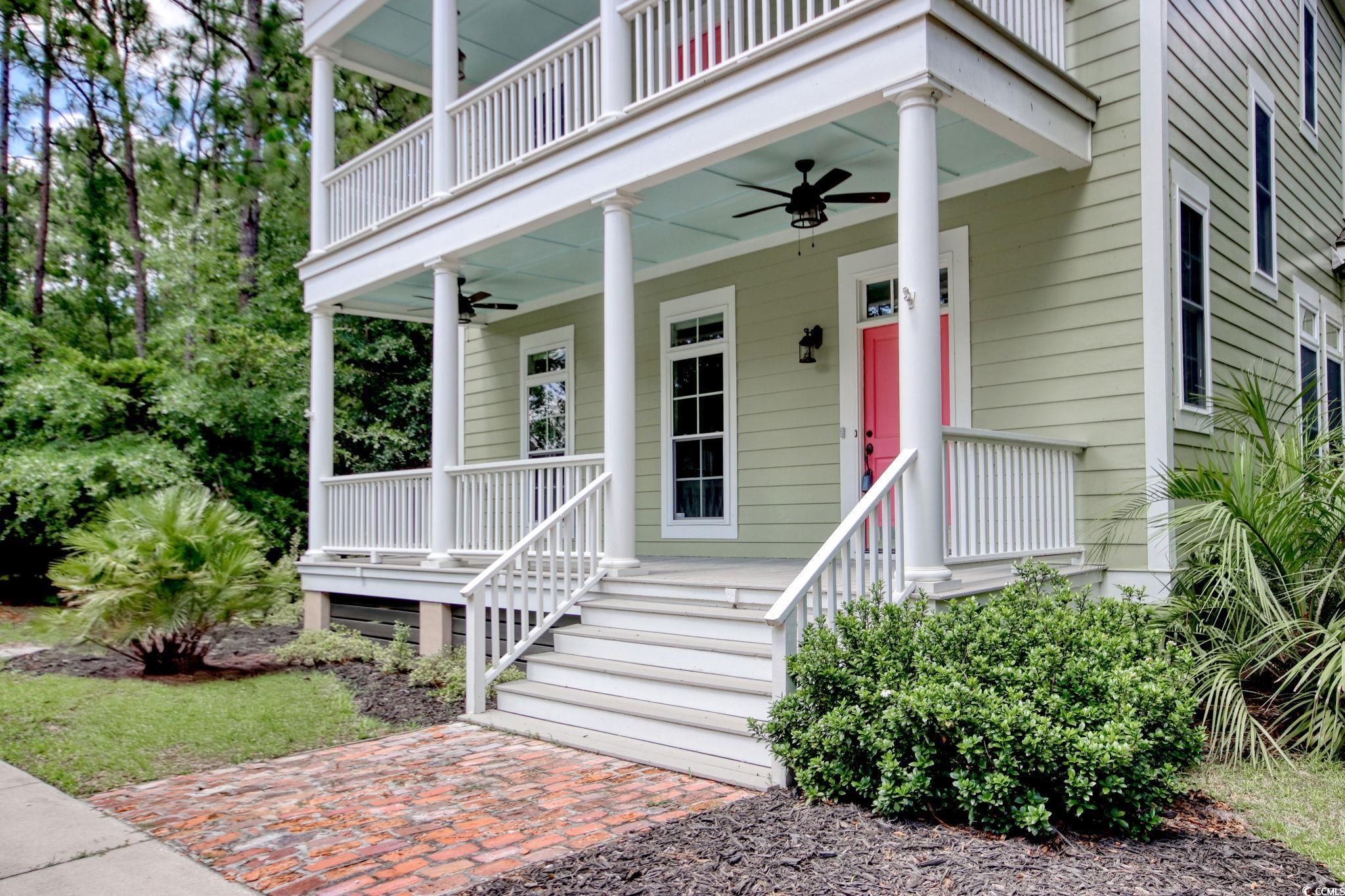 55 Pineberry Dr., Georgetown, South Carolina image 37