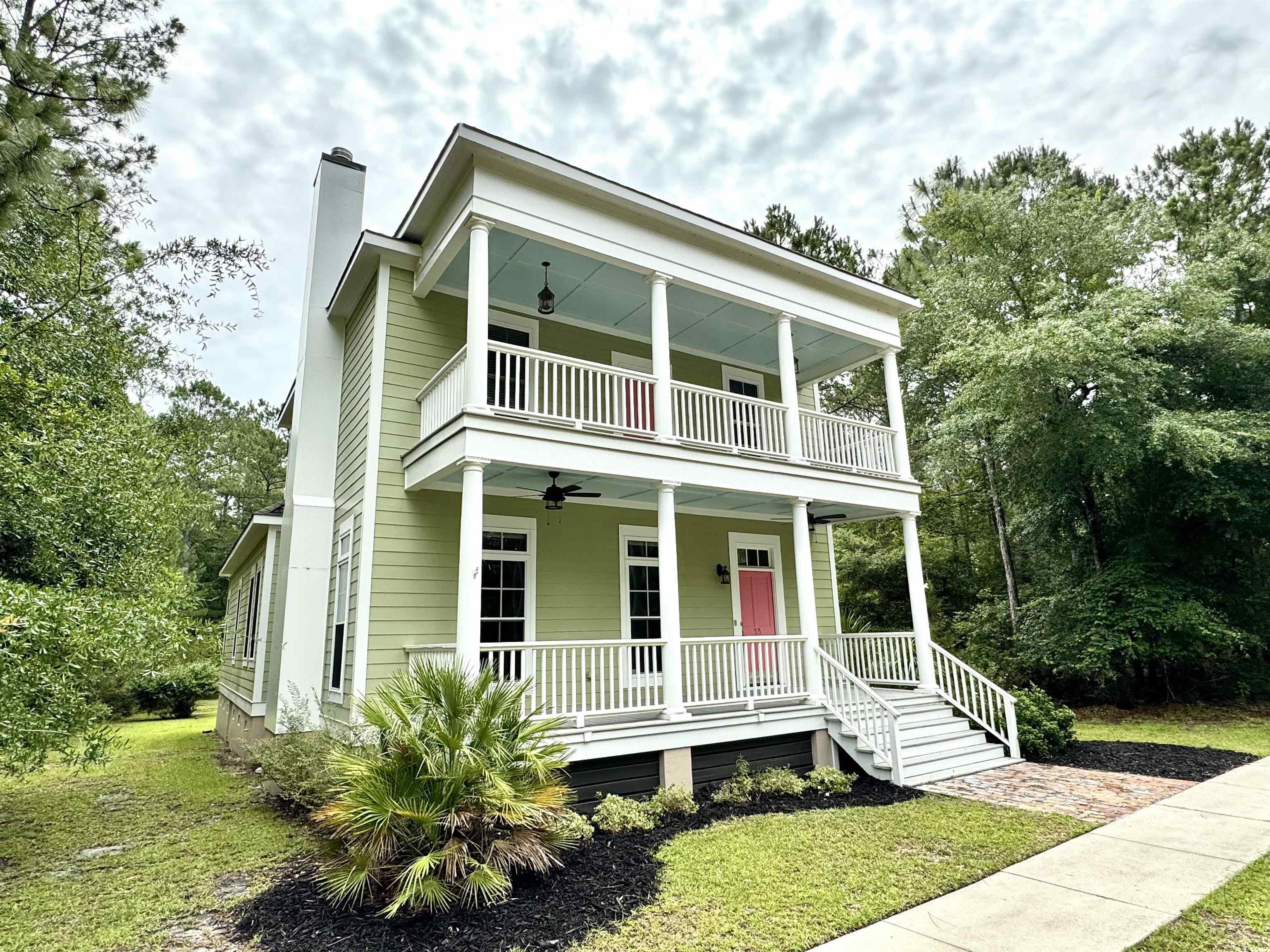 55 Pineberry Dr., Georgetown, South Carolina image 38