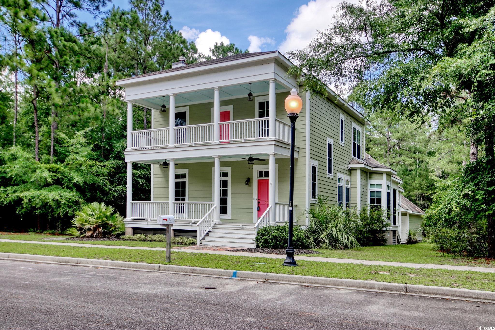 55 Pineberry Dr., Georgetown, South Carolina image 39