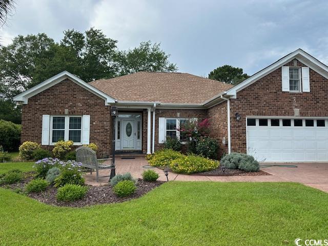 105 Ashley River Rd. Myrtle Beach, SC 29588